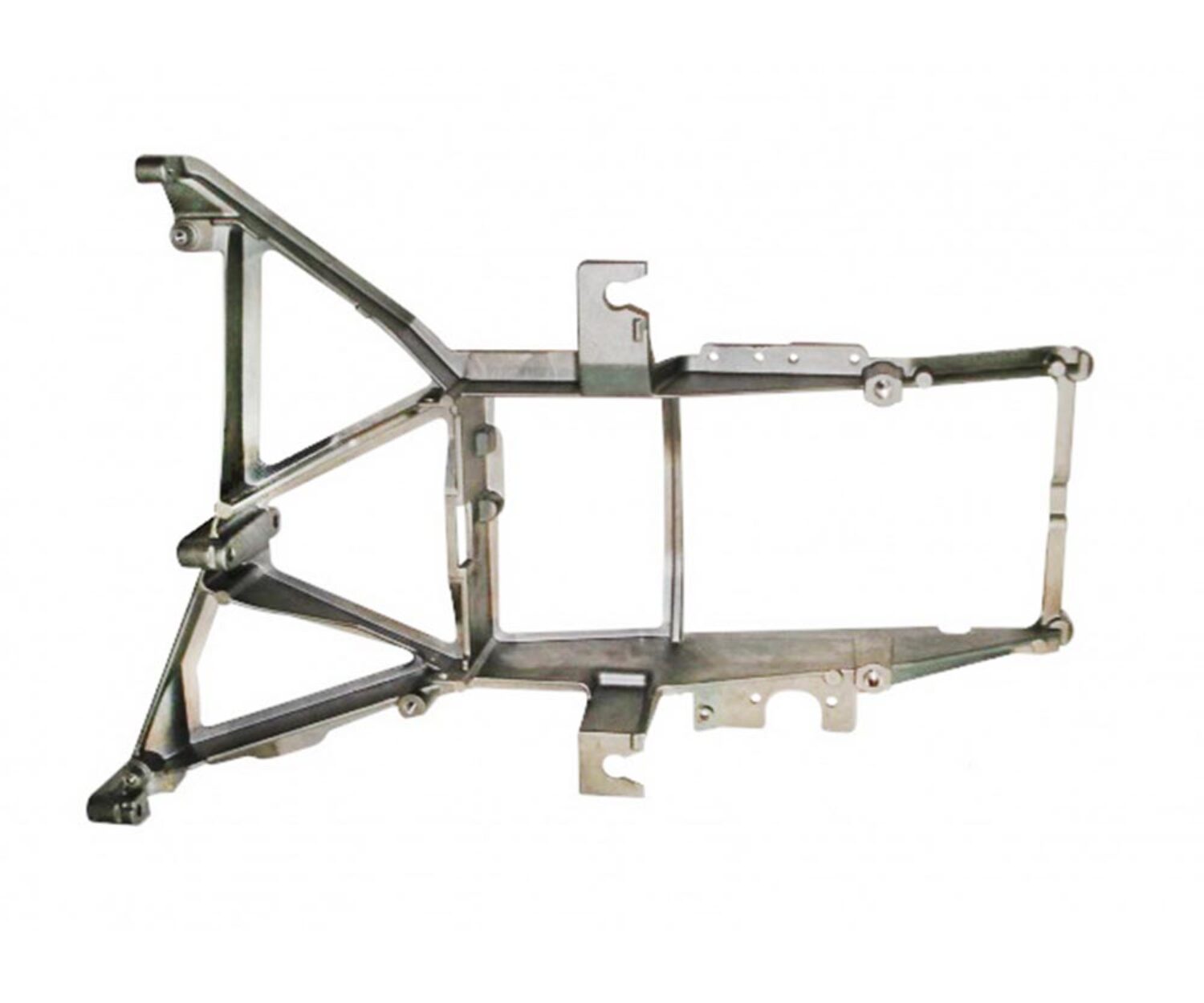 1396936 1439348 DAF far örümcek lh