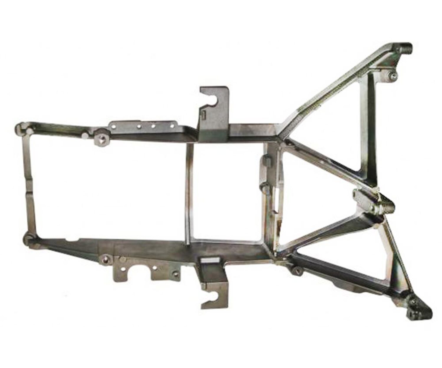 1396937 DAF 1439349 DAF far örümcek rh DAF PARTS, DAF SPARE PART, DAF TURKEY