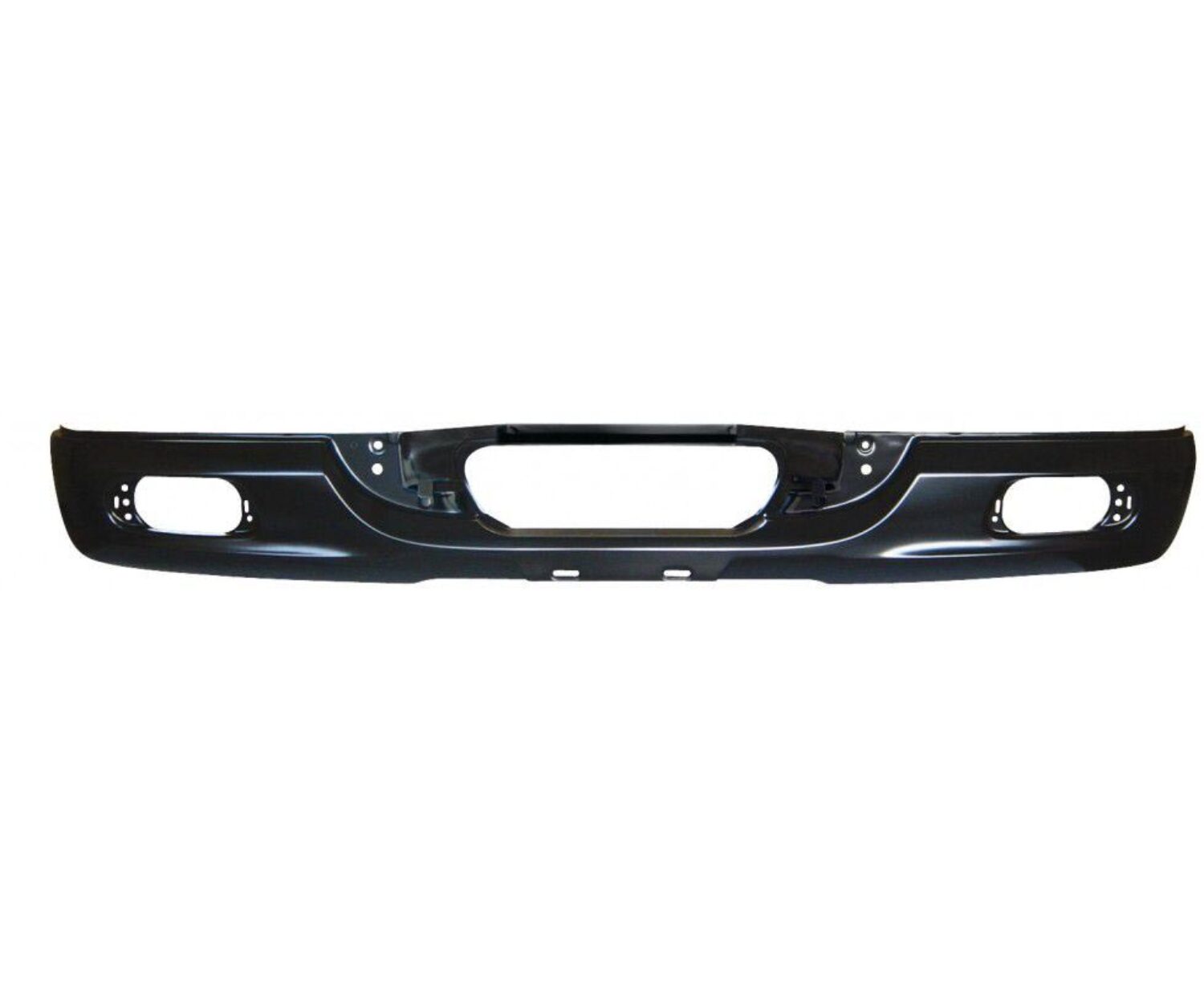 1634640 DAF tampon xf105 BUMPER