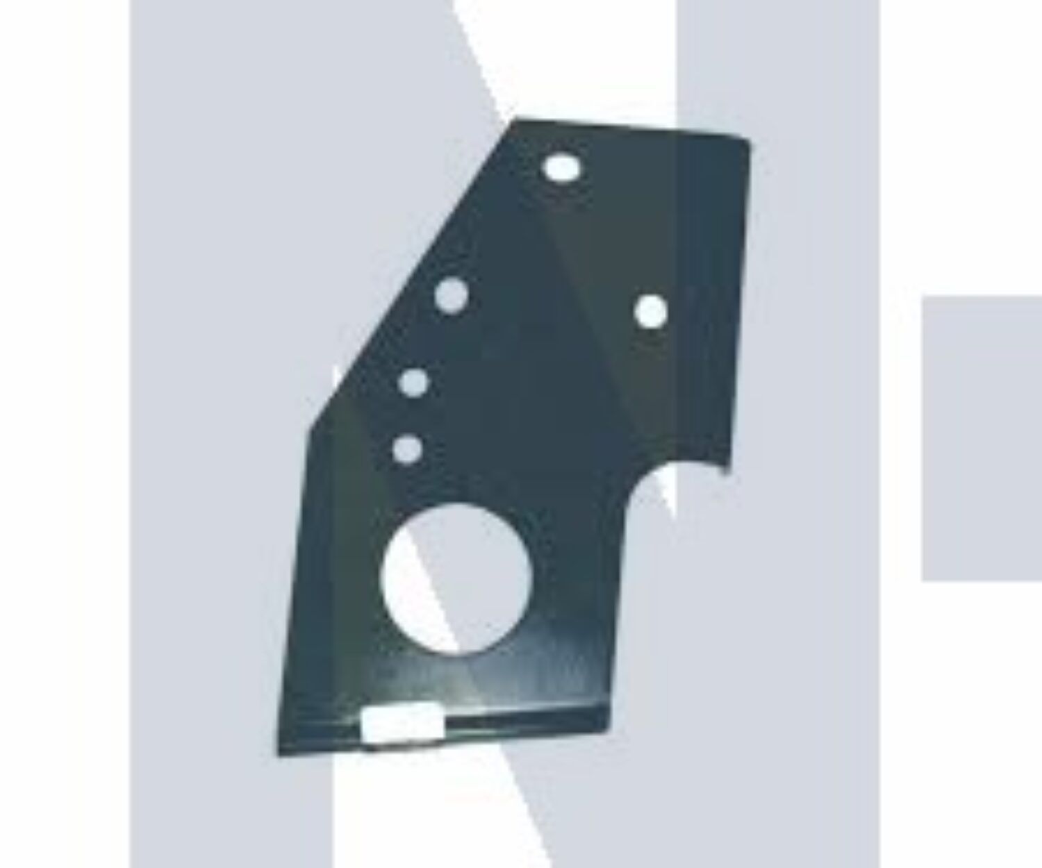 1667520 DAF travez ayağı sol