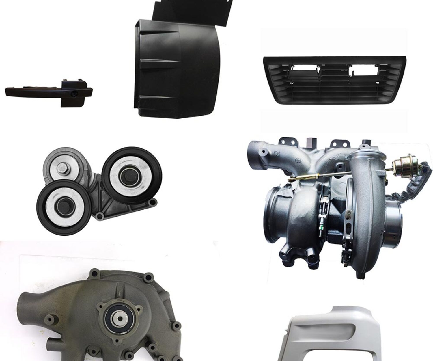 DAF SPARE PARTS, DAF PARTS, DAF SPARE PARTS TURKEY