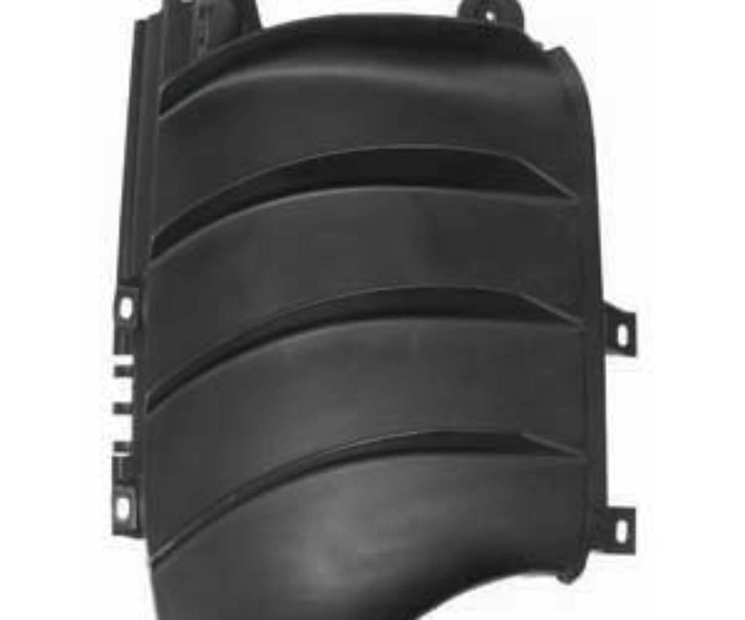 1381566 RÜZGARLIK İÇ FİBER SAĞ 4 SERİ R KABİN,Scania yedek parça,scania spare parts,parçacı,scania parça,scania parts turkey,scania cabin parts,scania kaporta,kaporta