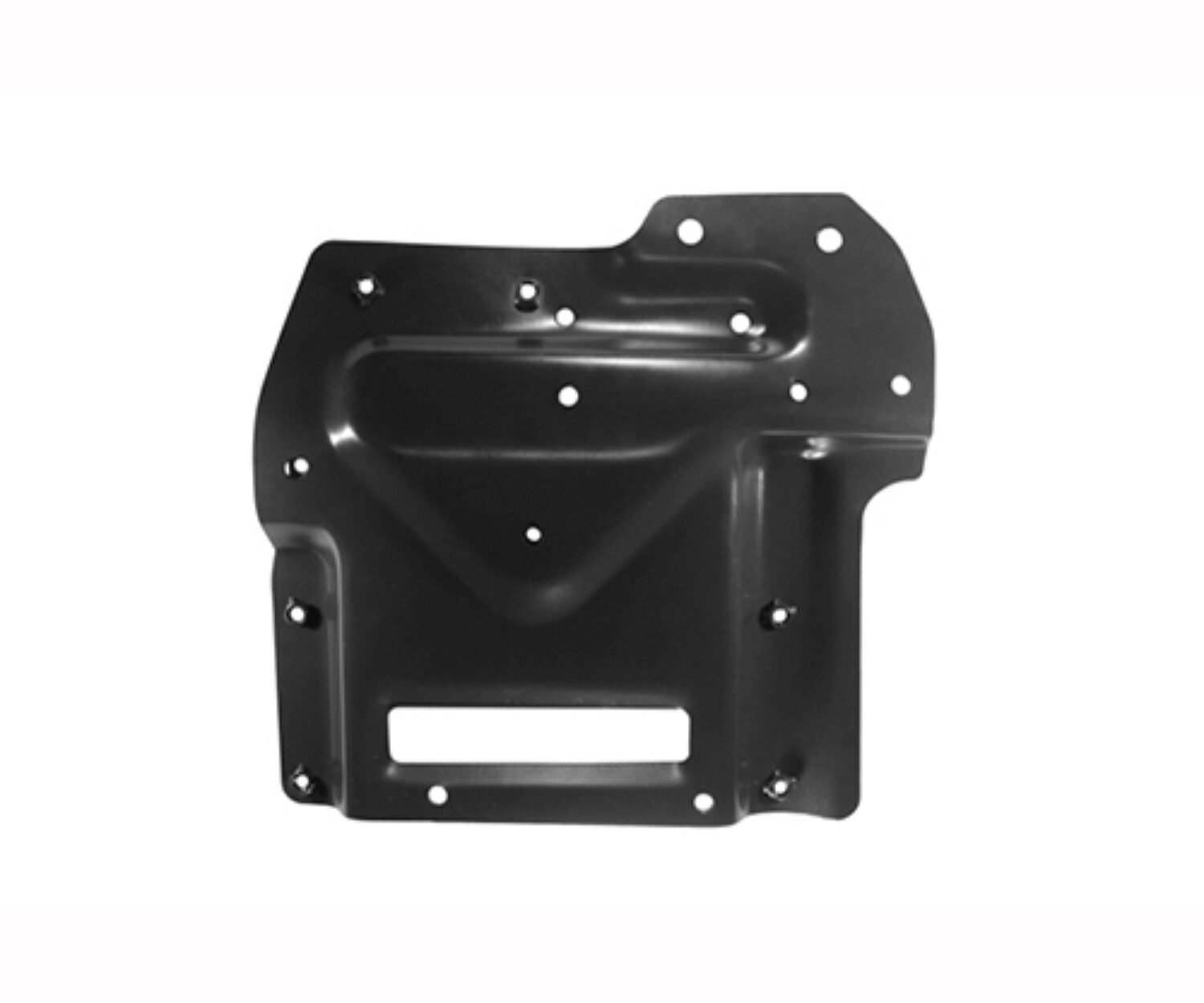 1431584 BASAMAK ARKA DEMİR 6 5 SERİ,Scania yedek parça,scania spare parts,parçacı,scania parça,scania parts turkey,scania cabin parts,scania kaporta,kaporta