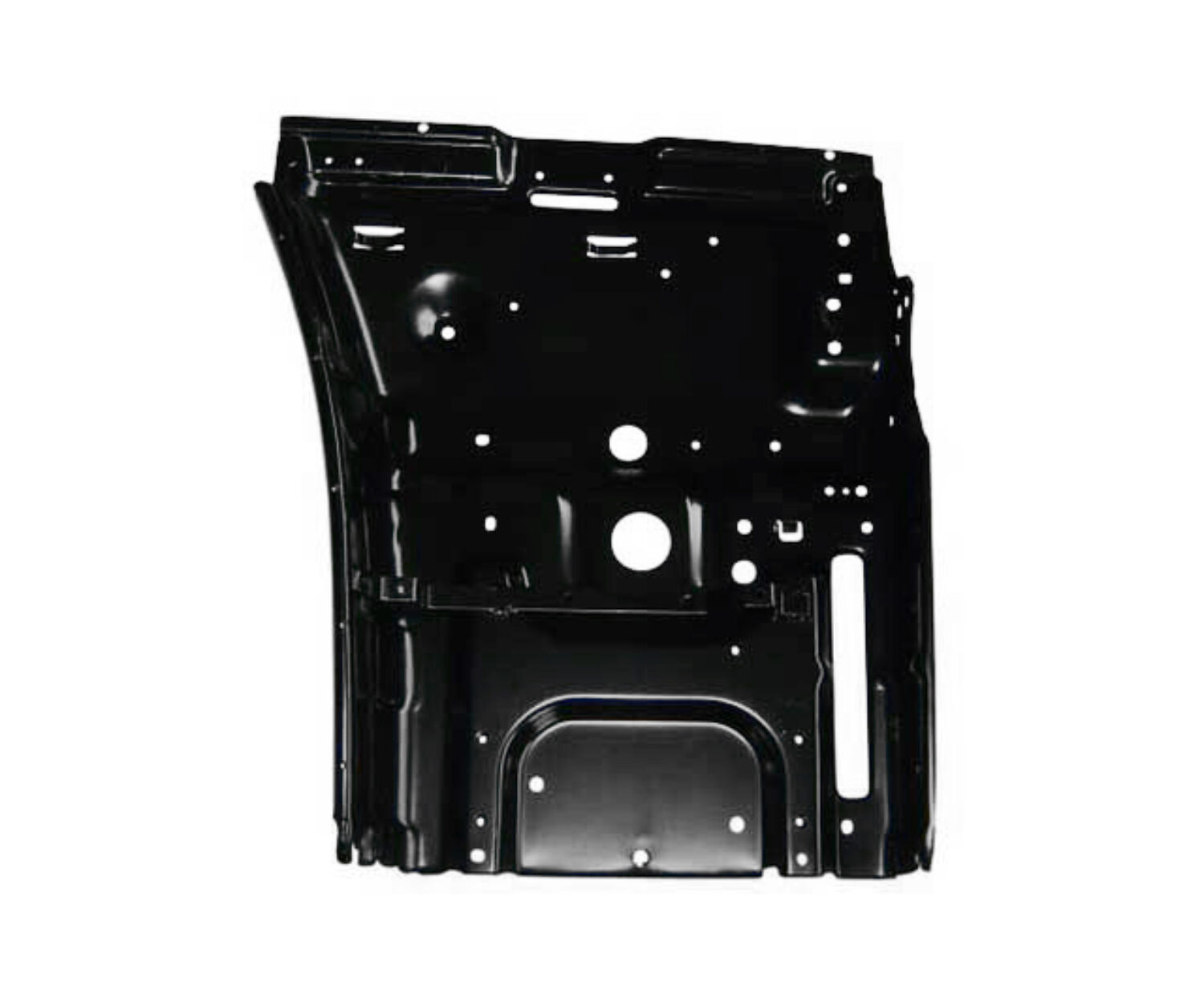 1515194 1351194 BASAMAK DEMİRİ SAĞ 5 4 SERİ,Scania yedek parça,scania spare parts,parçacı,scania parça,scania parts turkey,scania cabin parts,scania kaporta,kaporta