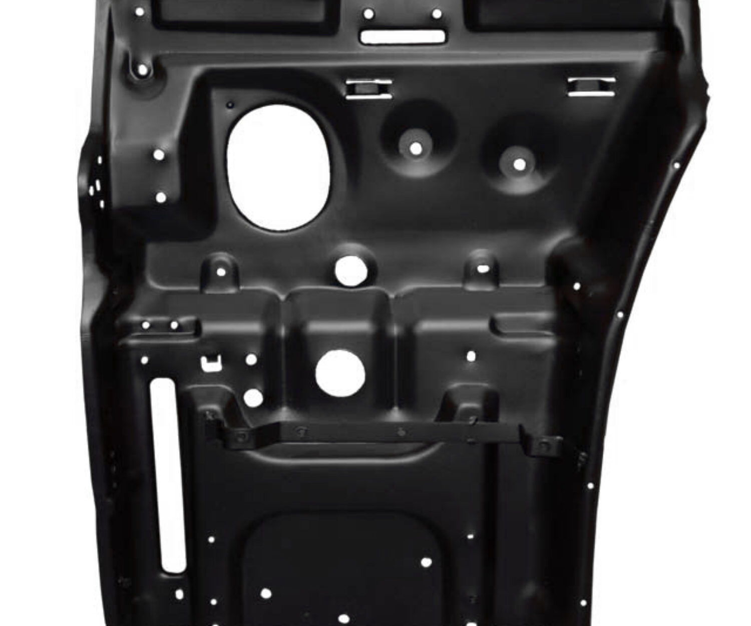 1515195 1351193 BASAMAK DEMİRİ SOL 5 4 SERİ,Scania yedek parça,scania spare parts,parçacı,scania parça,scania parts turkey,scania cabin parts,scania kaporta,kaporta