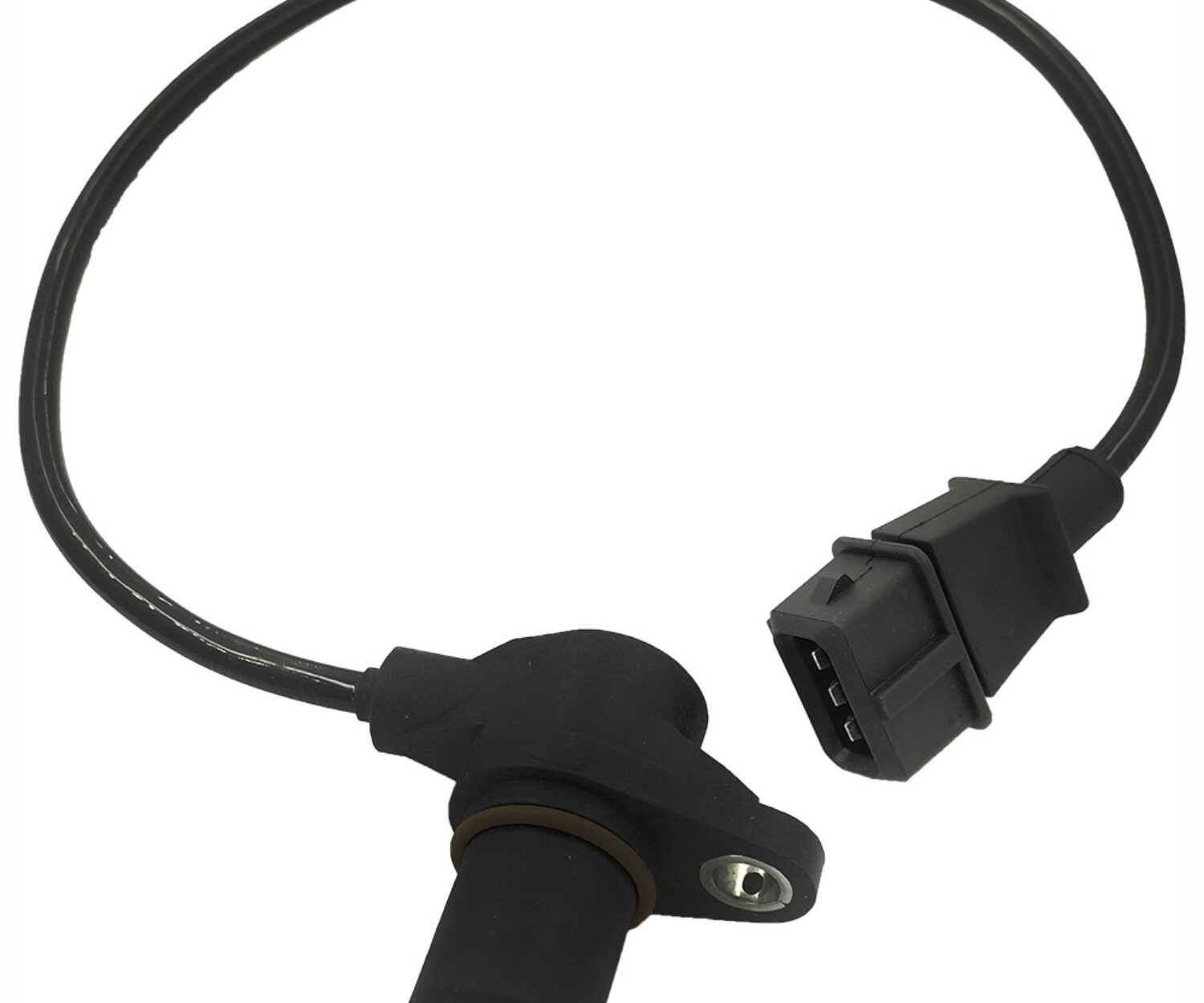 1365737 GRANK DEVİR OKUYUCU ; XF95 CF85 EURO3; 1365737, daf yedek parça , daf sensör