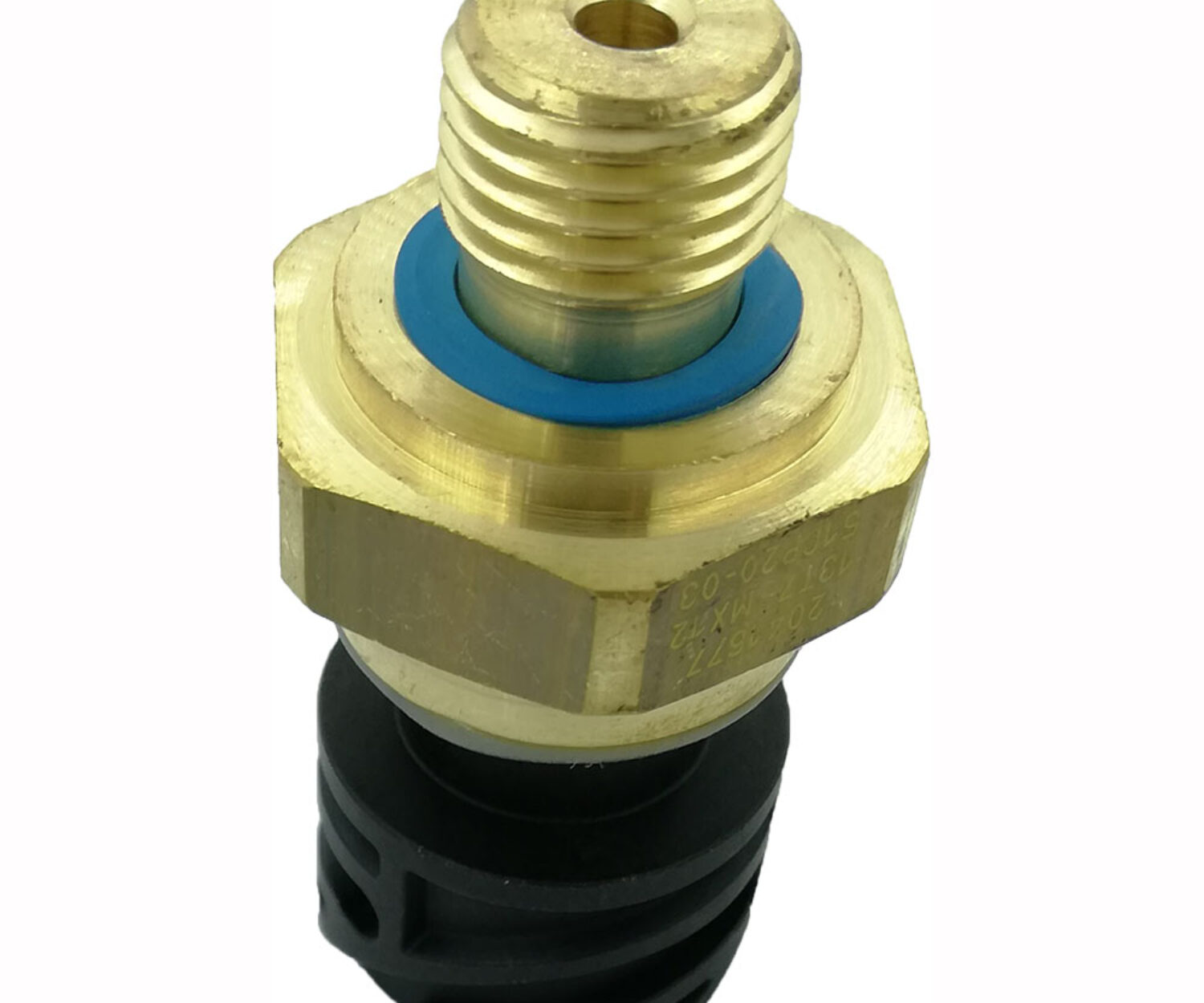 2041677 2126981 1826279 TURBO BASINÇ SENSÖRÜ ; XF105 CF85IV TEMSA SAFİR,Daf spare parts,daf parts,daf yedek parça,daf parça,Volvo yedek parça,Volvo spare parts , daf sensör