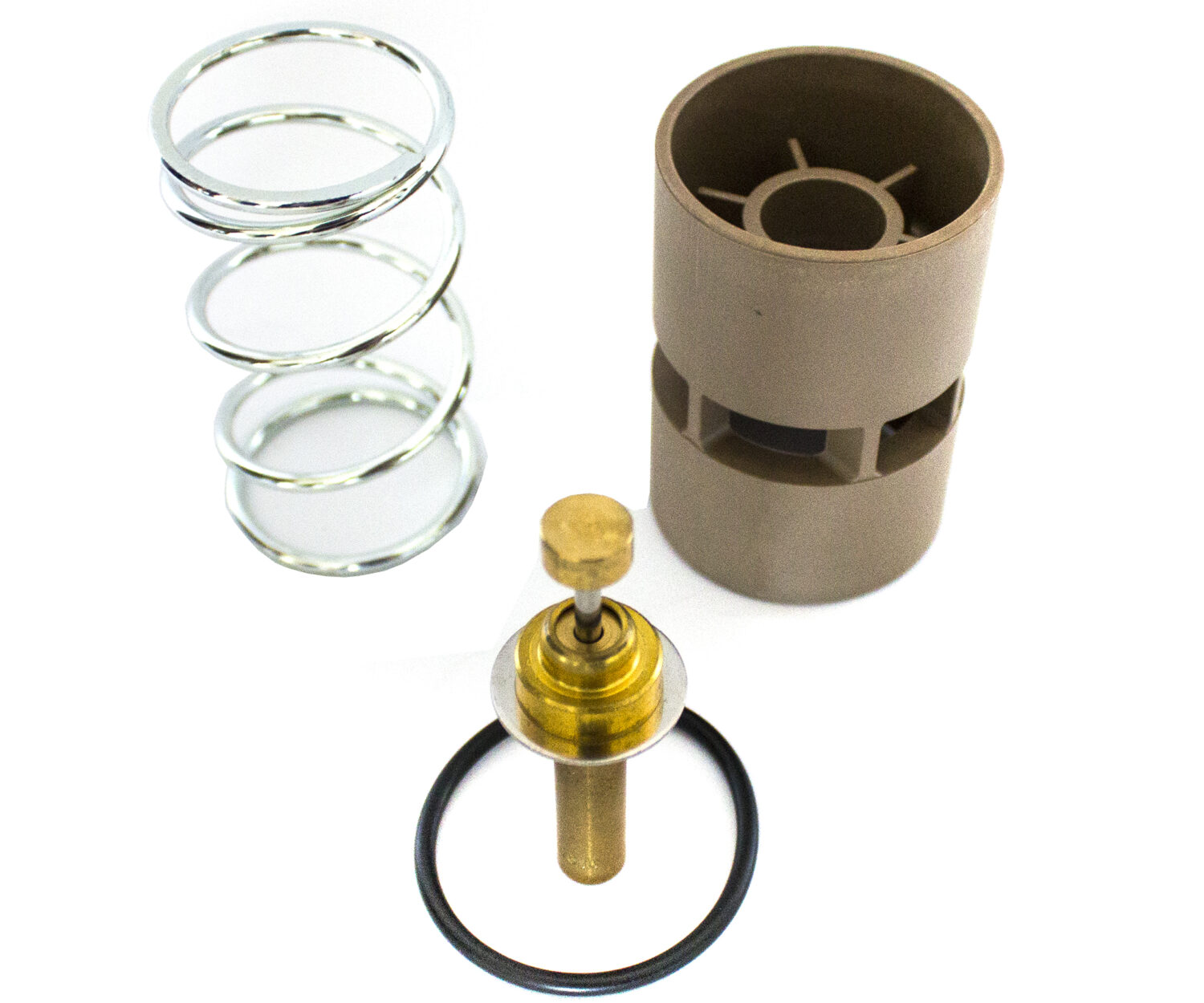 1932503 THERMOSTAT, OIL MODULE DAF EURO 6 XF106 CFVI PACCAR MX13 MX11 TEMSA SAFIR