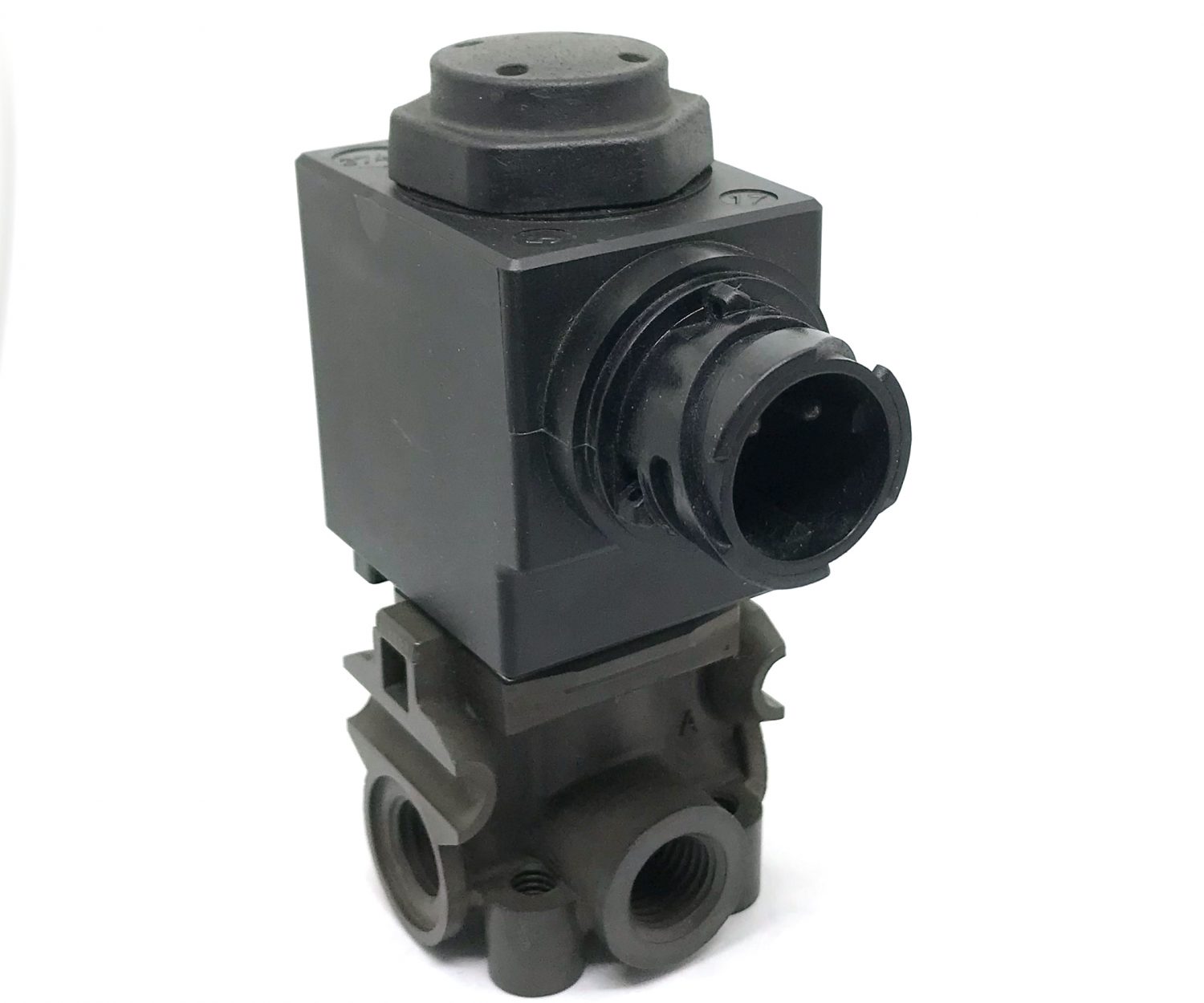 2038655 ŞANZIMAN SELENOİD VALF SCANIA