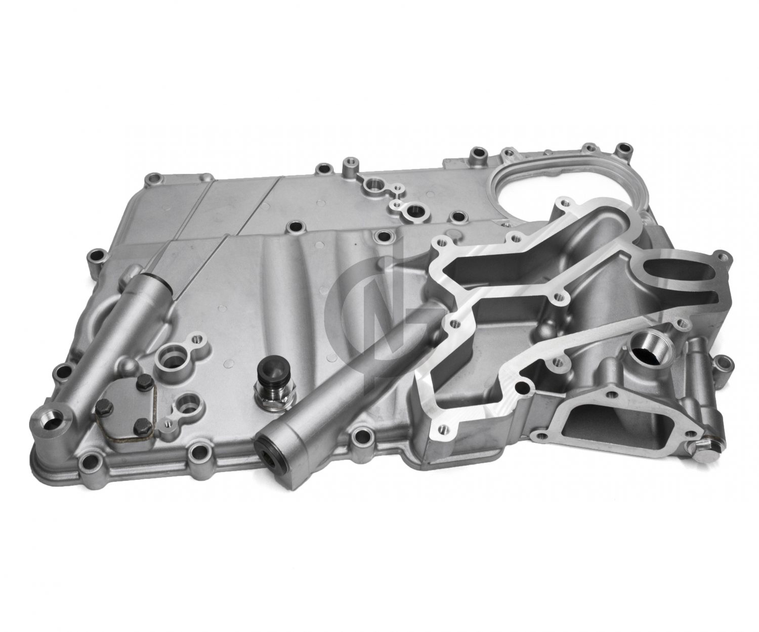 2175675 YAĞ SOĞUTUCU KAPAK