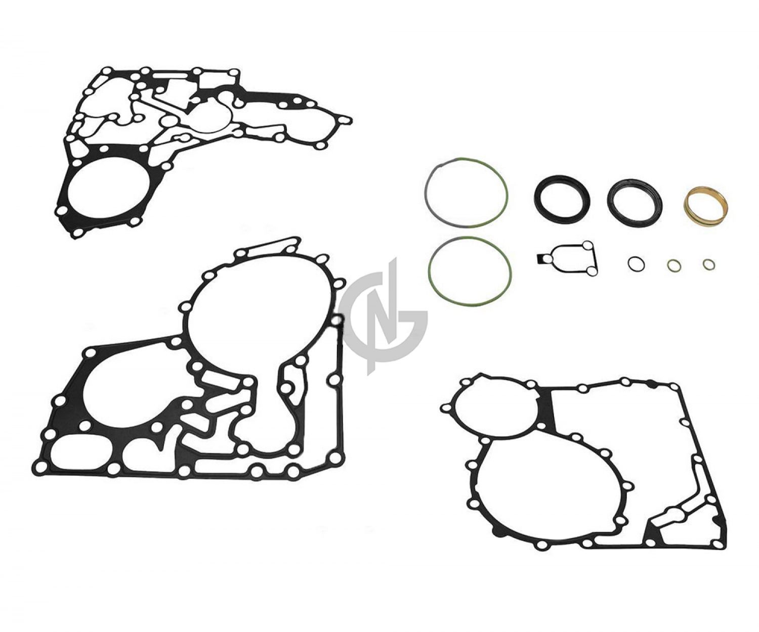 2200142 RETERDAR TAMİR TAKIMI SCANIA