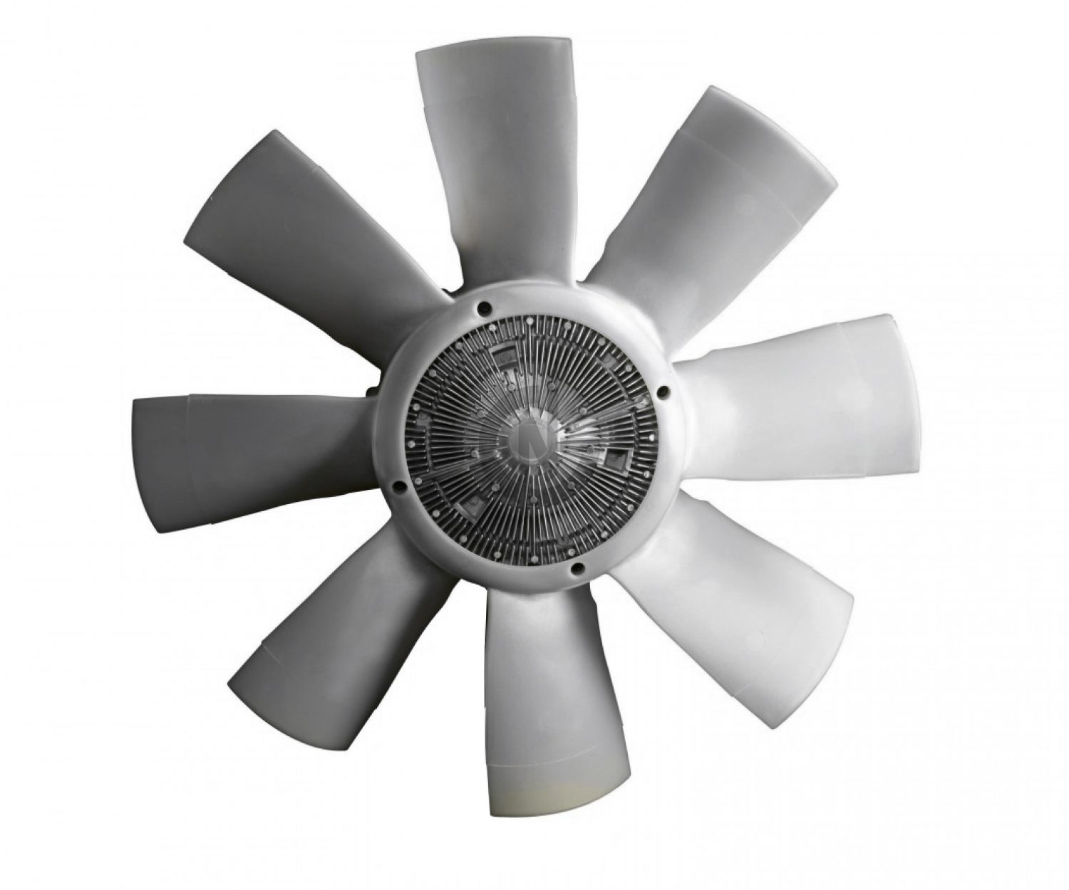 2410086 FAN PERVANESİ 8 KANAT SCANIA