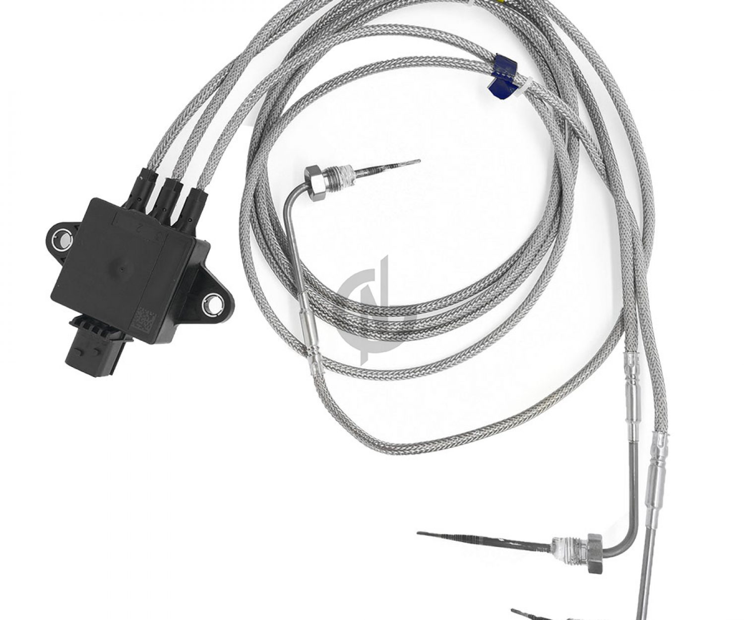 2604683 EKSOZ SICAKLIK SENSÖRÜ SCANIA