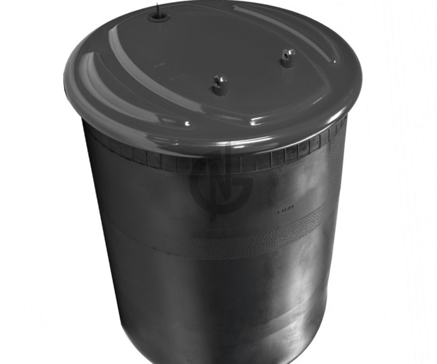 2617887 ARKA SÜSPANSİYON KÖRÜK SCANIA