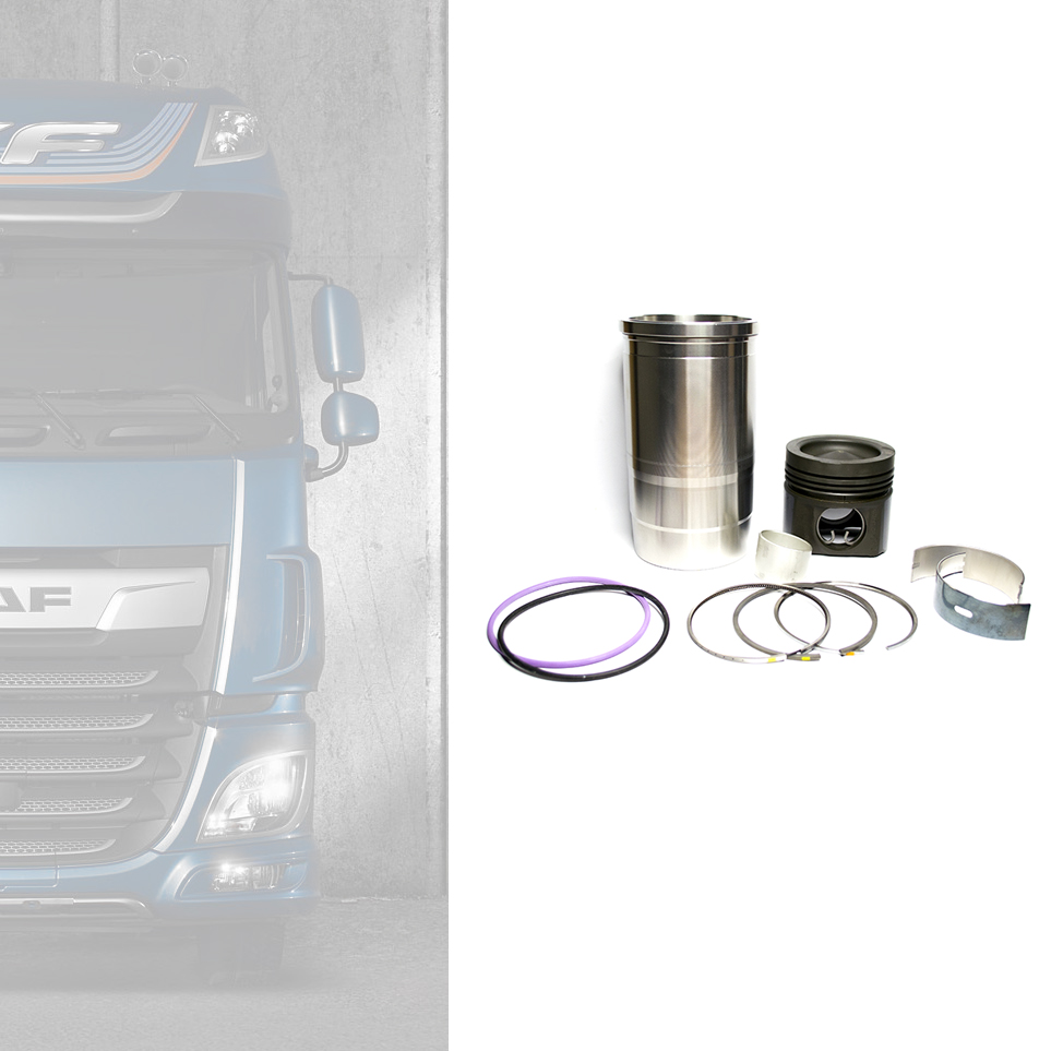 DAF MOTOR PARÇALARI