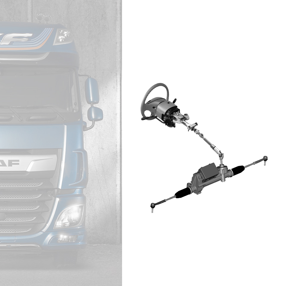 DAF DİREKSİYON VE YÖNLENDİRME