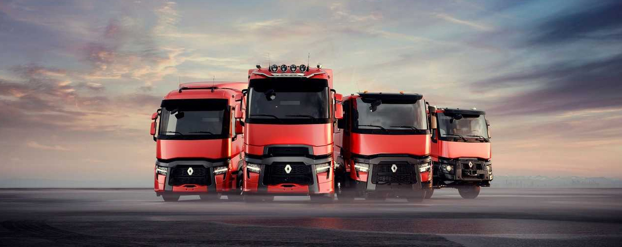 RENAULT TRUCKS