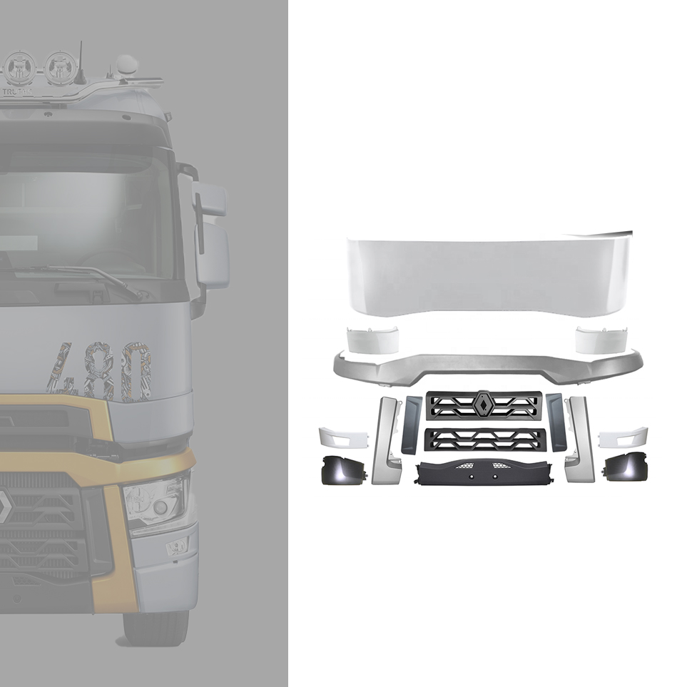 RENAULT TRUCKS KAPORTA