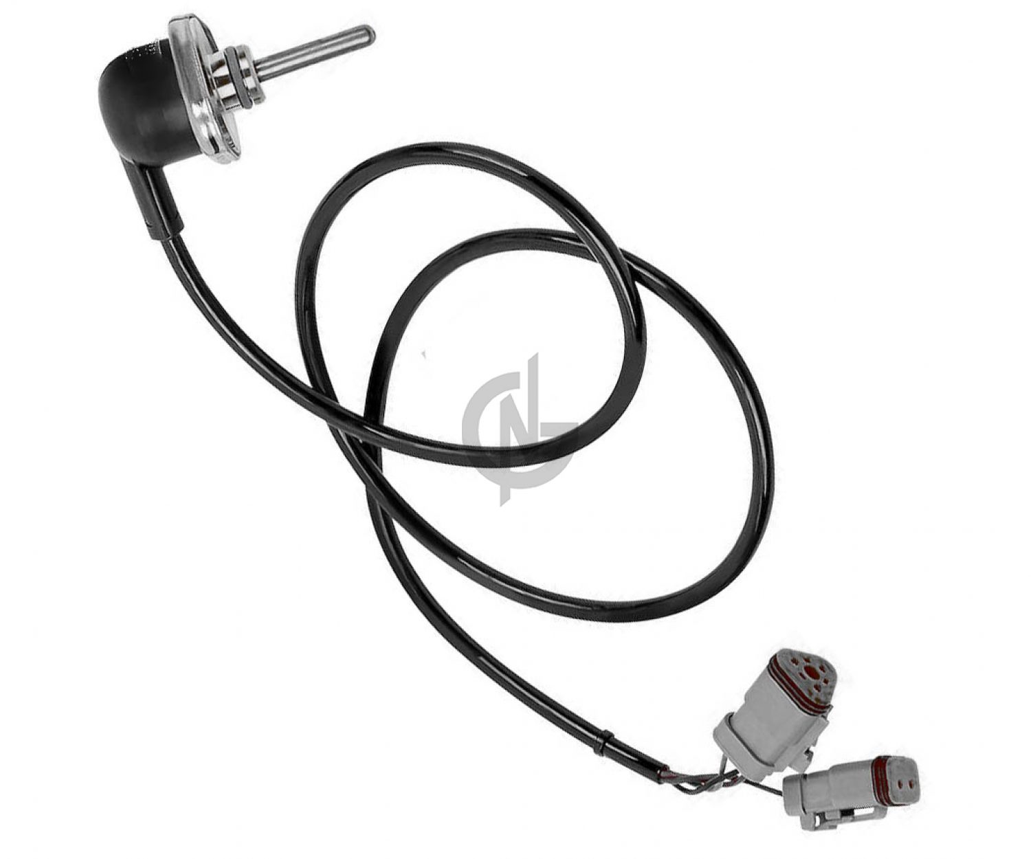 1862799 TURBO BASINÇ SENSÖRÜ SCANIA