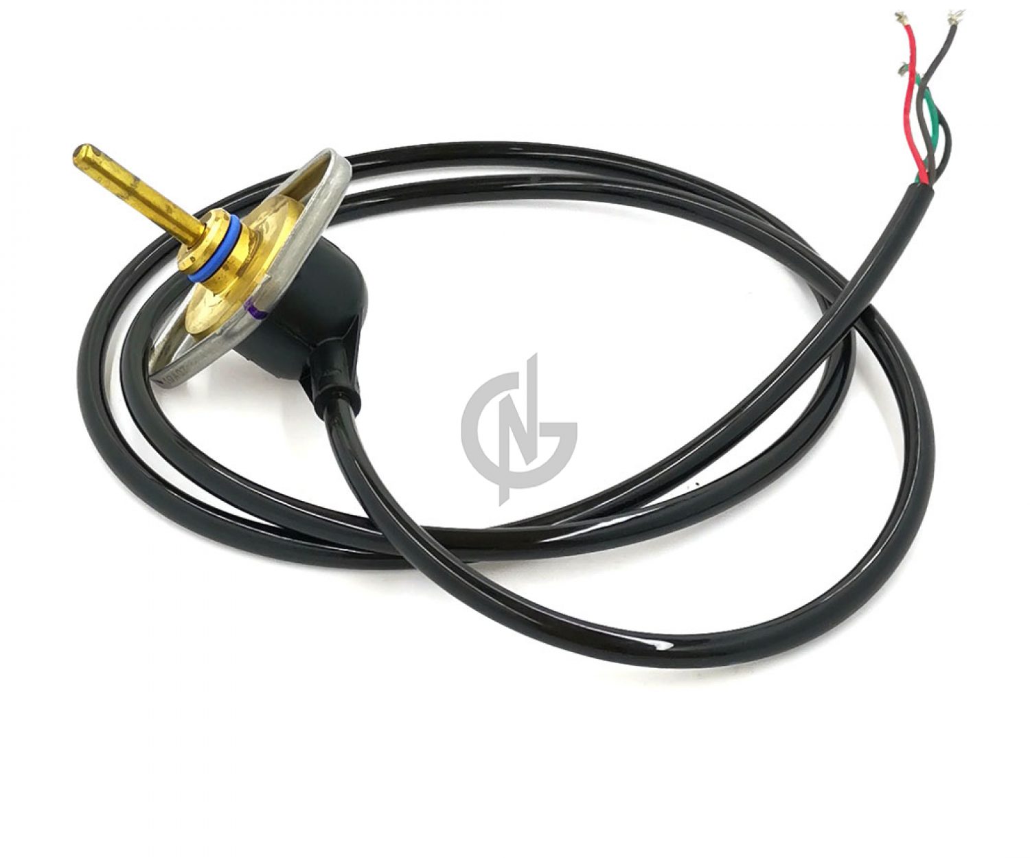 1862890 TURBO BASINÇ SENSÖRÜ SCANIA