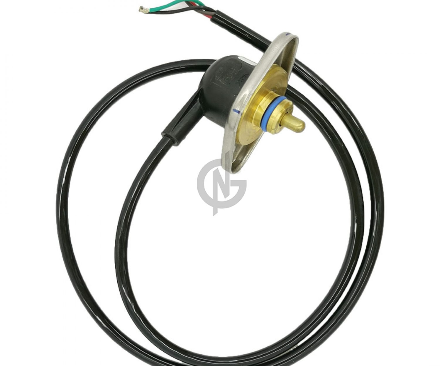 1862895 YAKIT BASINÇ SENSÖRÜ SCANIA