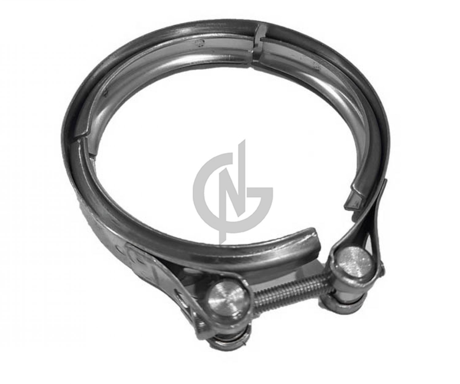 1863831 EGZOZ KELEPÇESİ SCANIA