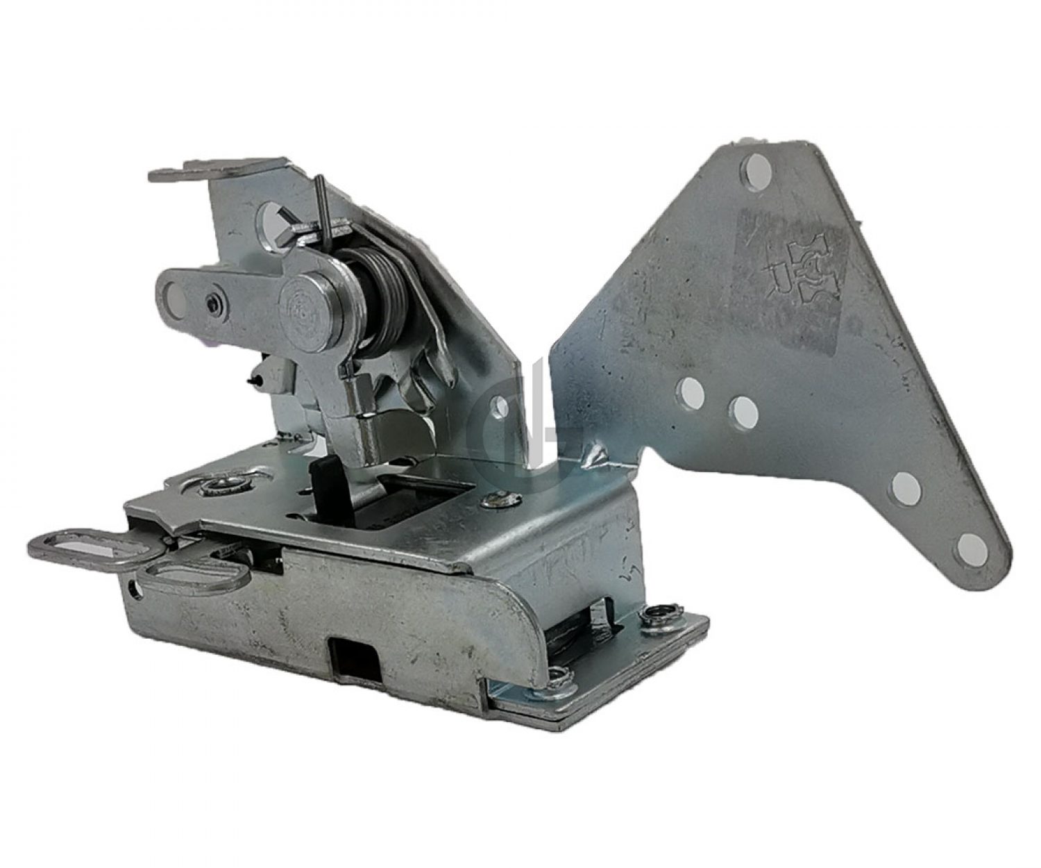 1867655 KAPI KİLİDİ SAĞ SCANIA