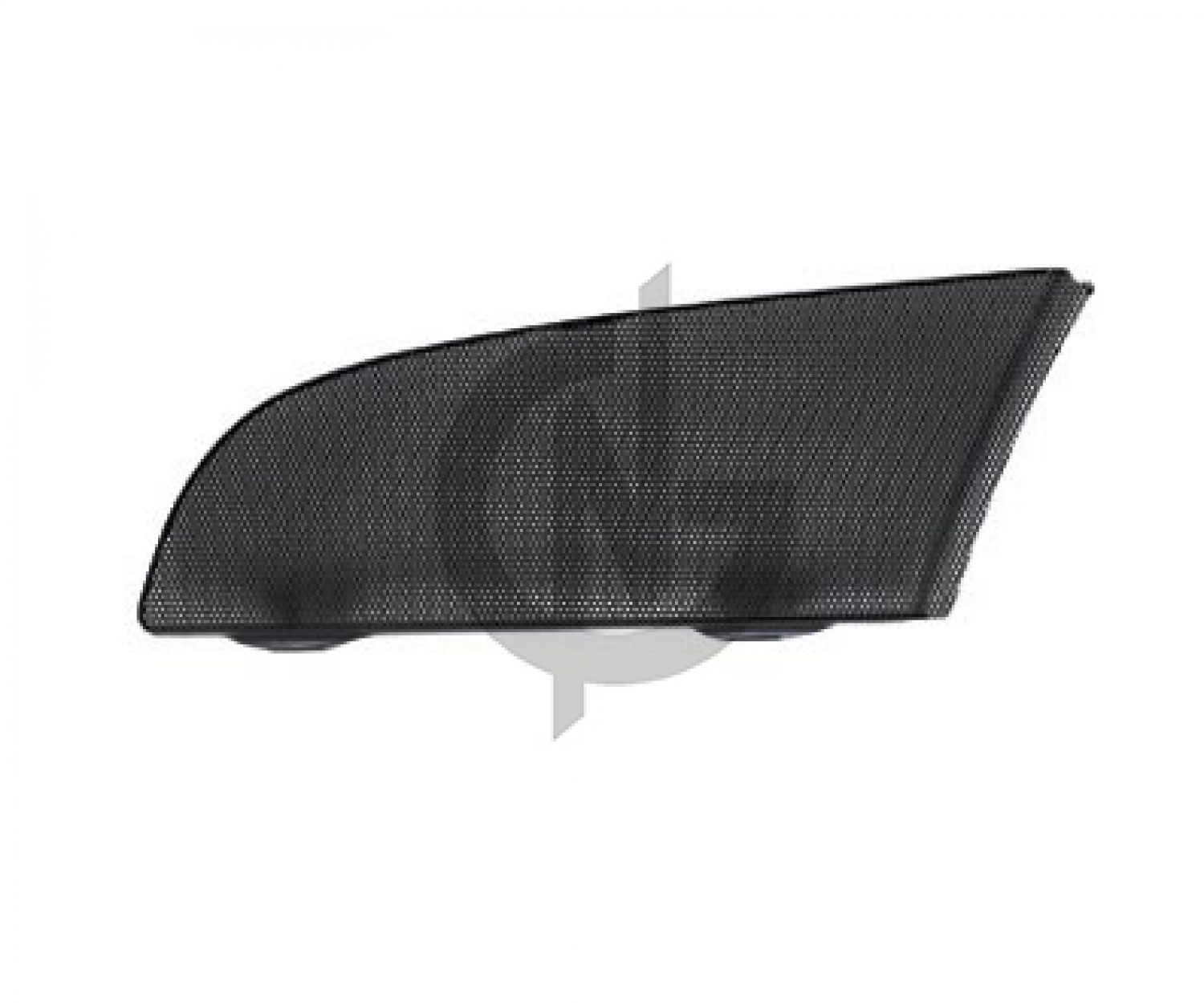 1870595 ÜST PANJUR ÜST IZGARA SOL SCANIA