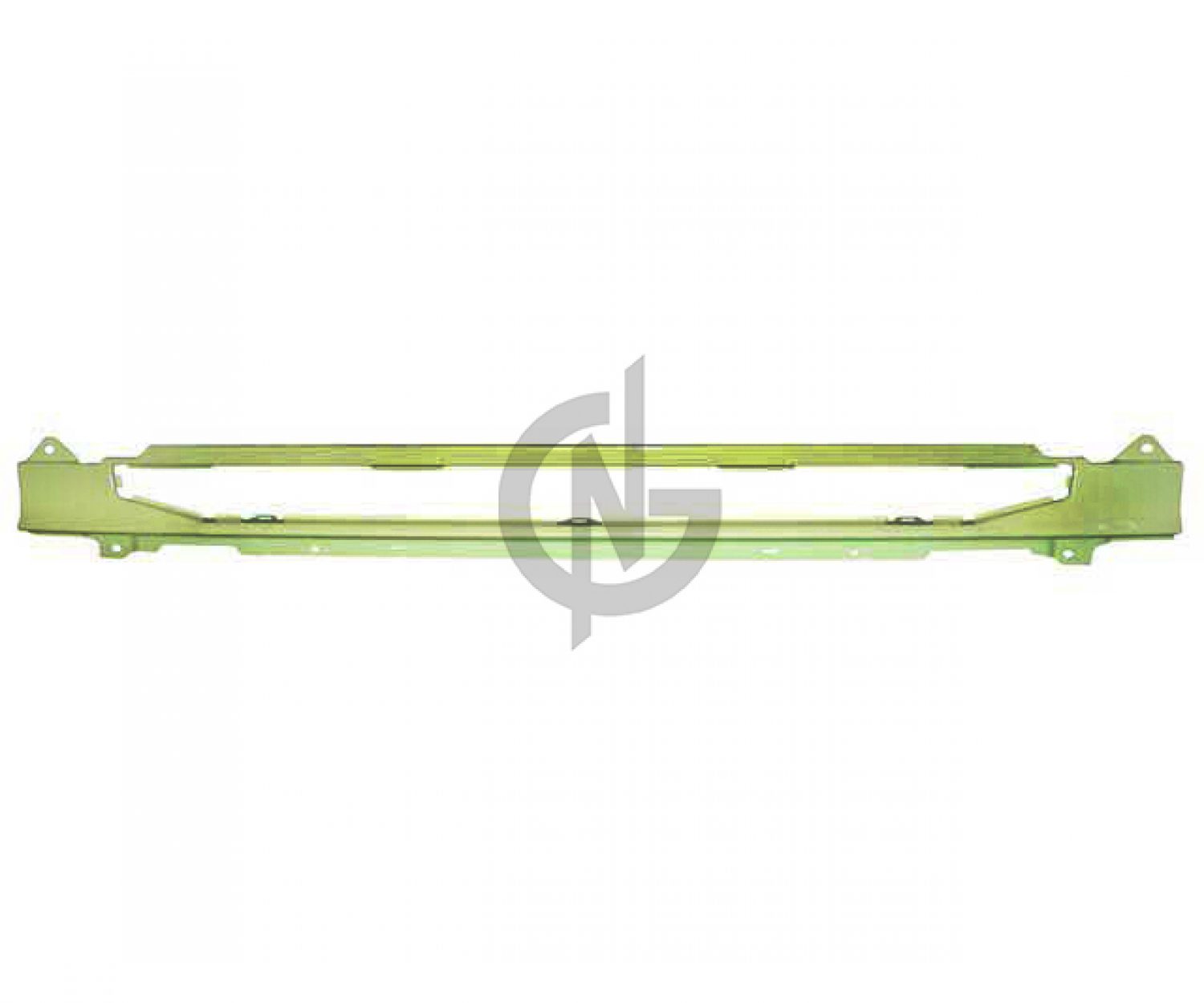 1872160 ORTA PANJUR SCANIA