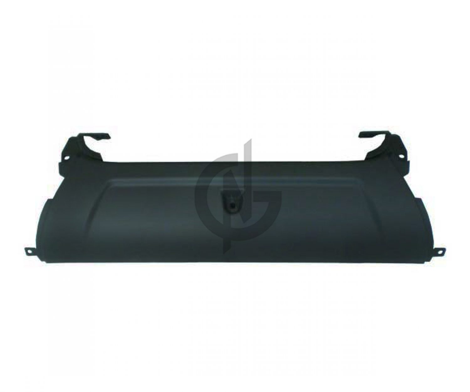 1873209-1865178 TAMPON ORTA SCANIA