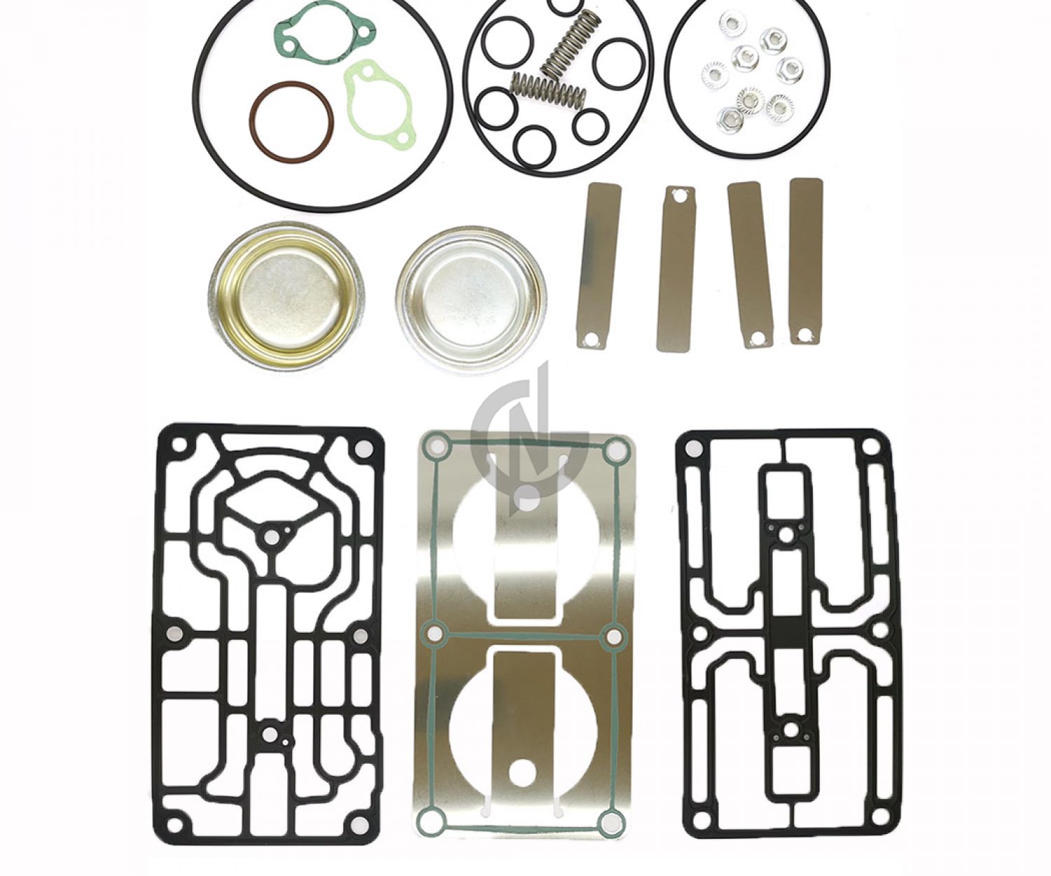 1880194-3 KOMPRESÖR TAMİR TAKIMI SCANIA