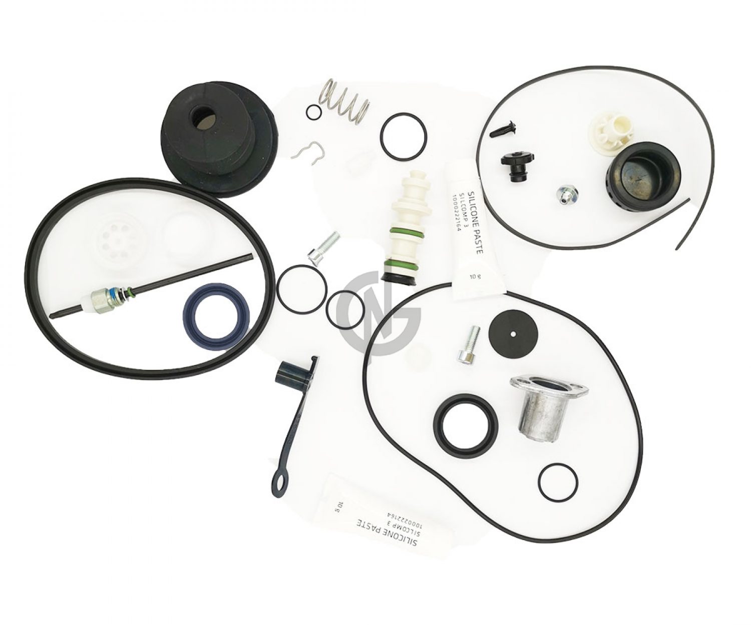 1927825S1 DEBRİYAJ TAMİR TAKIMI SCANIA