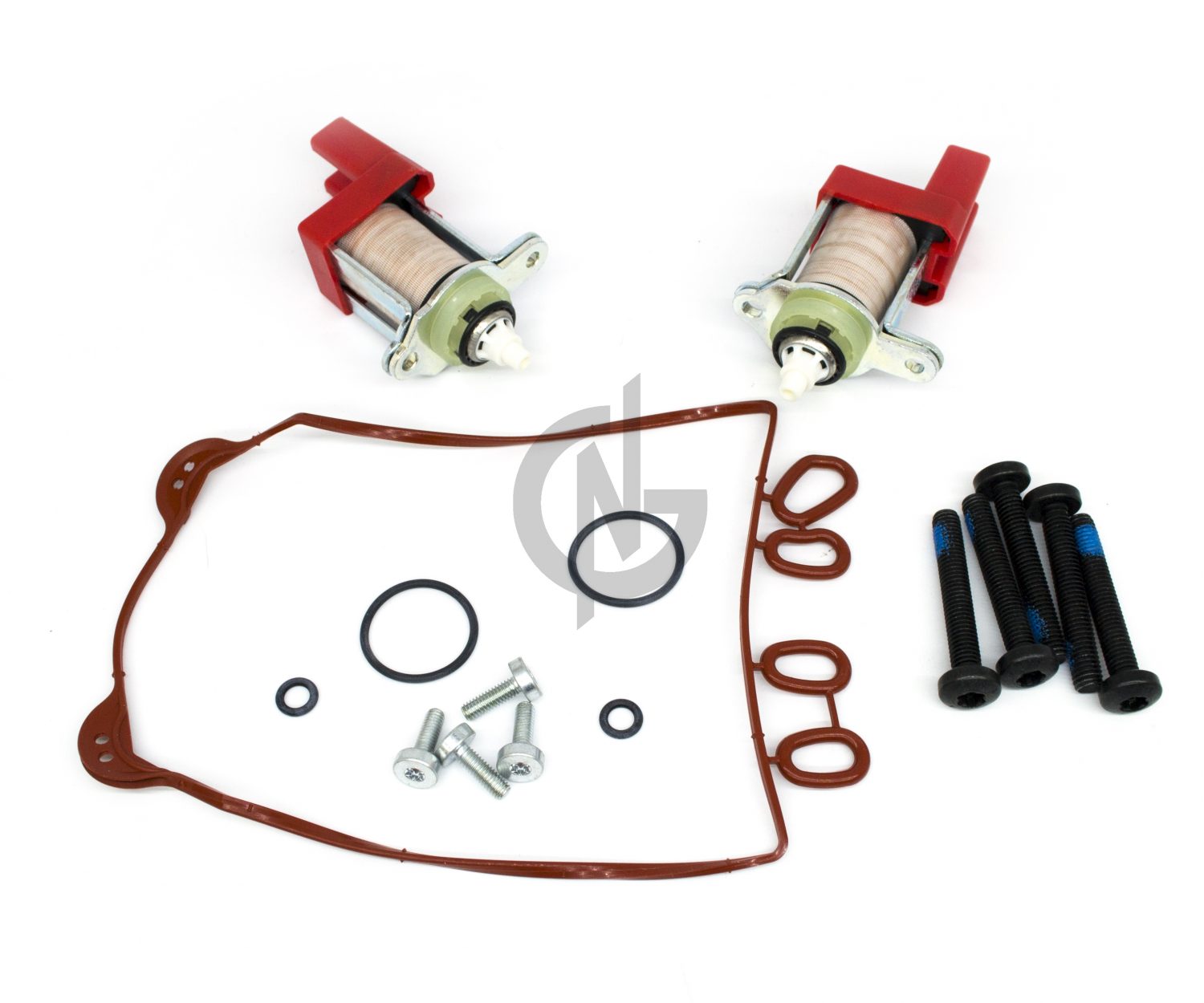 1928587 APS KURUTUCU SELENOİD VALF TAMİR TAKIMI SCANIA