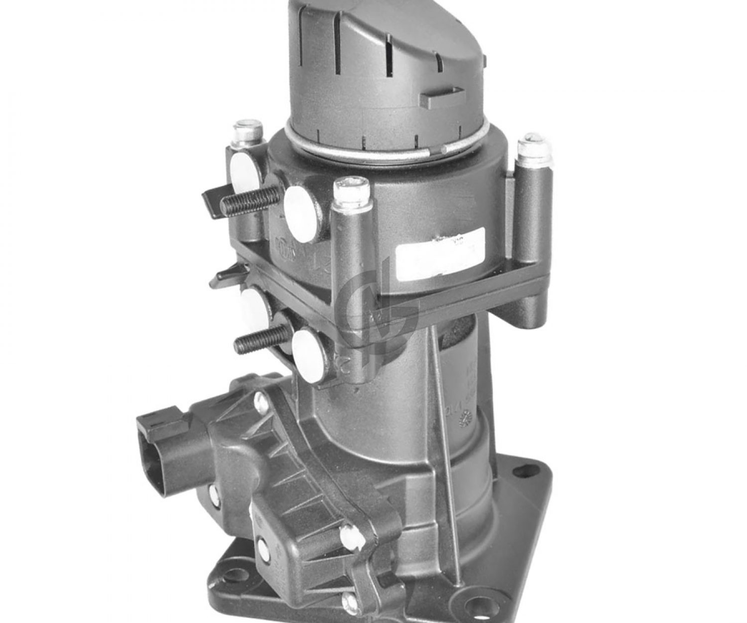 1942899 FREN PEDAL VALF SCANIA