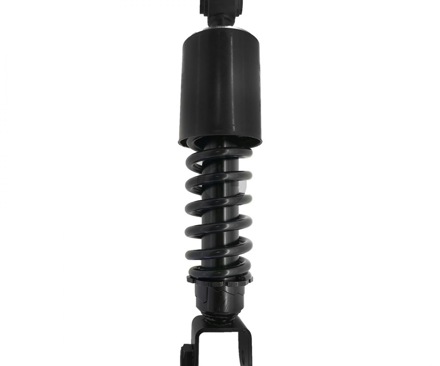 2023671 KABİN AMARTİSÖRÜ ÖN YAYLI KOMPLE SCANIA