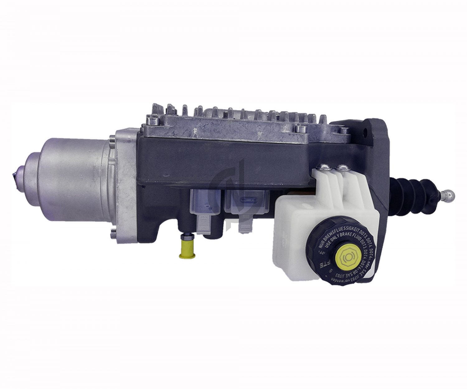 2037304 ECA DEBRİYAJ MERKEZİ ALT SCANIA