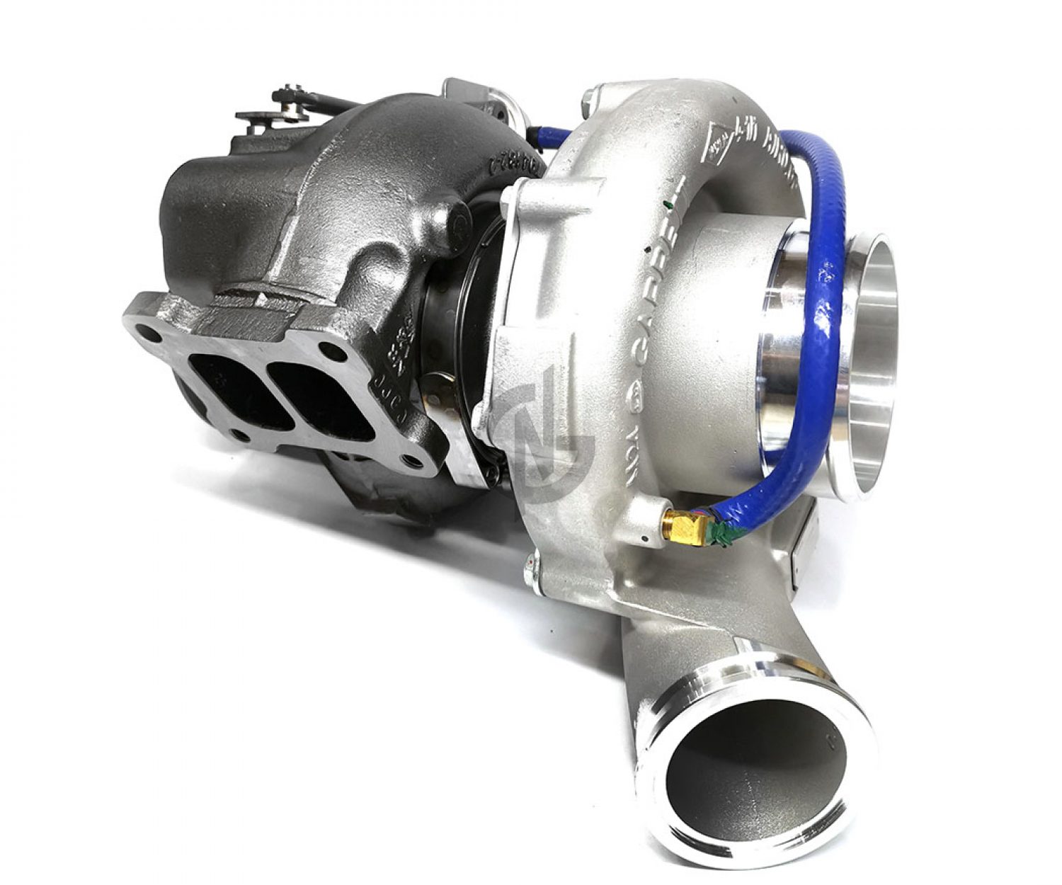 2057668 TURBO SCANIA