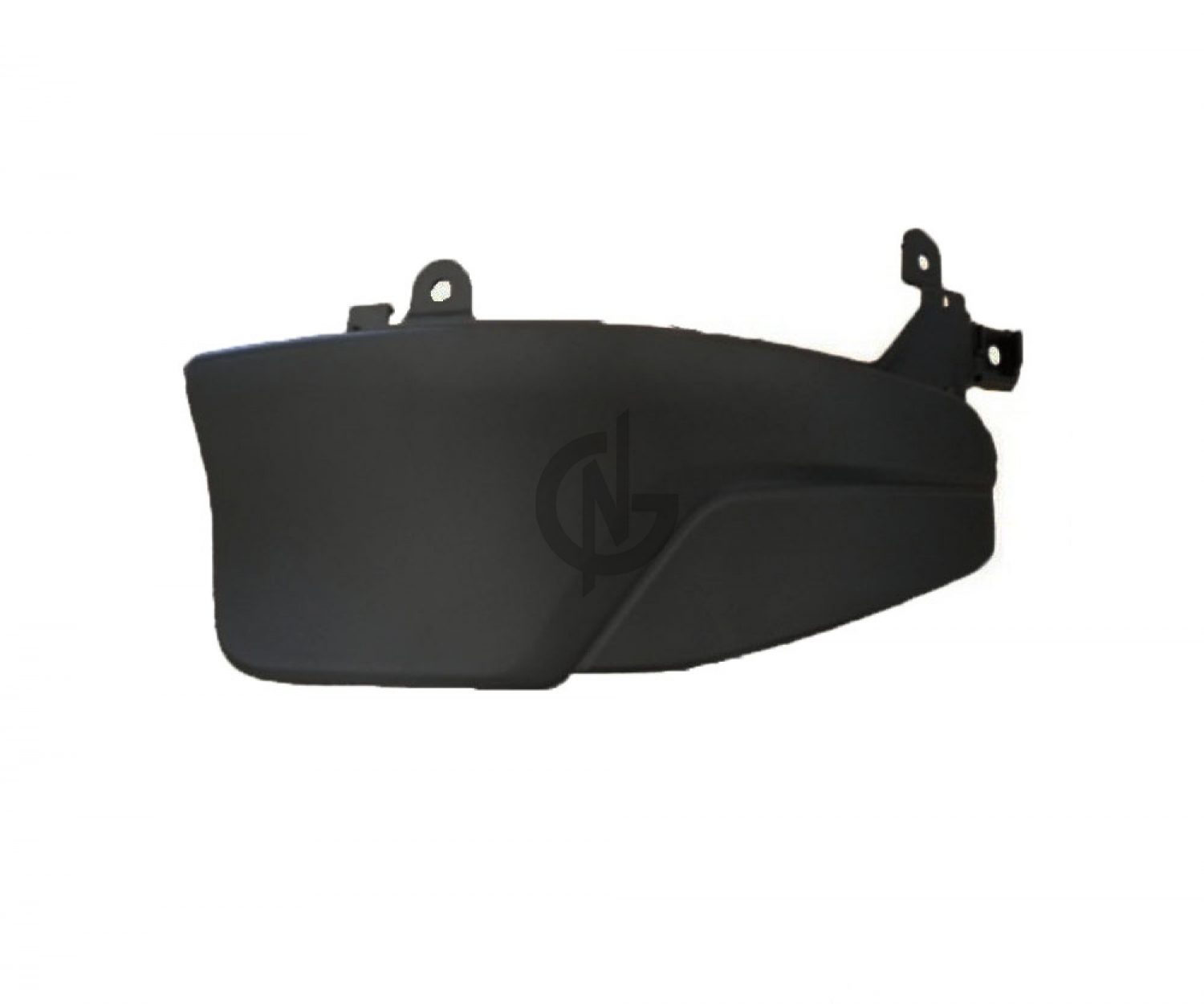 2162651 KÖŞE RÜZGARLIK DIŞ KAPAK SOL SCANIA