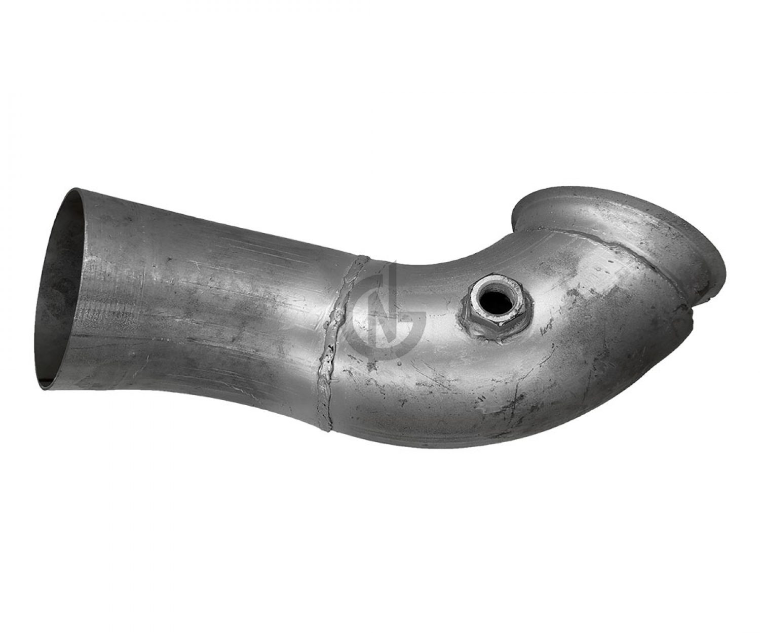 1770280 EGZOS ÇIKIŞ BORUSU SCANIA