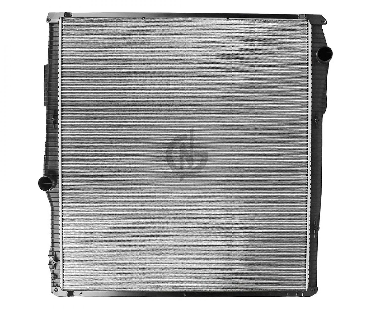 1781365 SU RADYATÖRÜ SCANIA