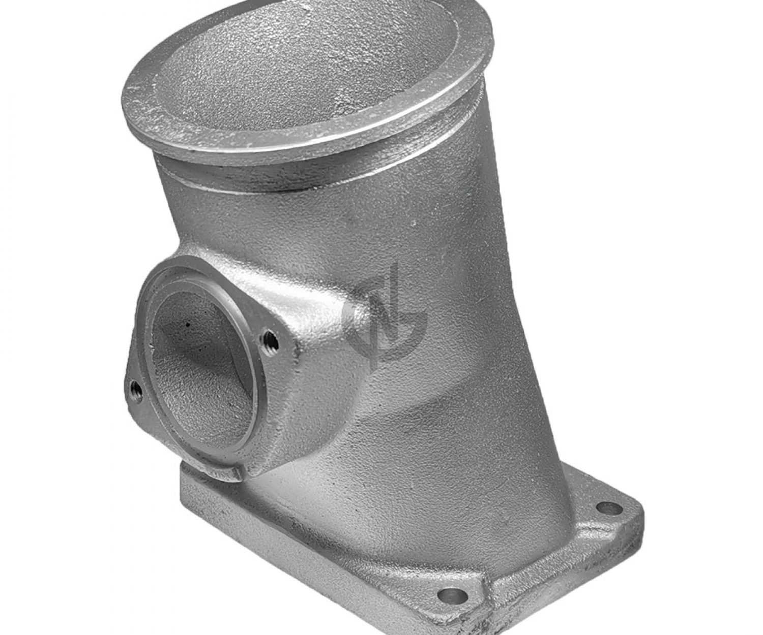 1785201 EMME MANİFOLD BORUSU SCANIA