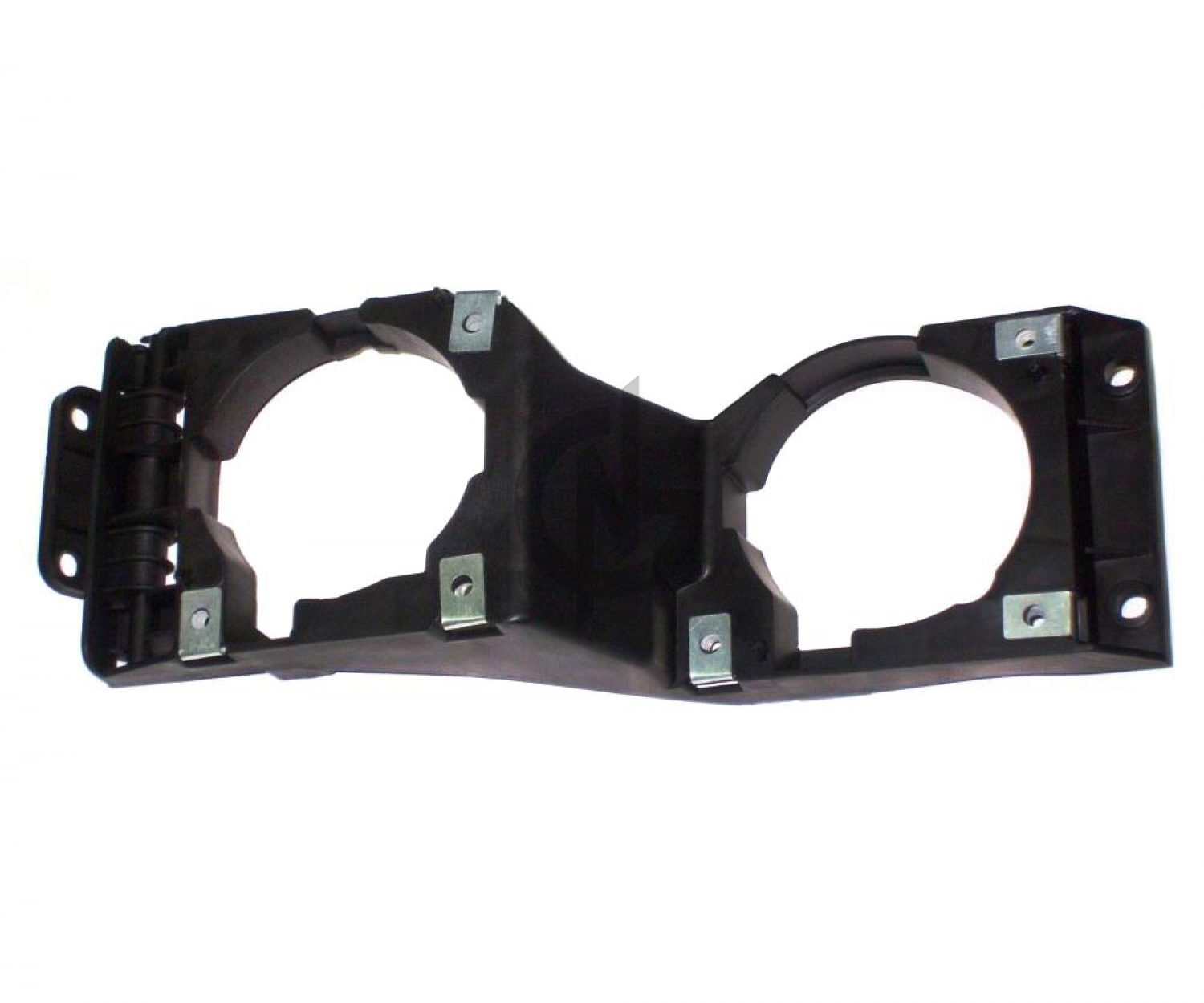 1786692 SİS LAMBA TUTUCU BRAKETİ SOL SCANIA