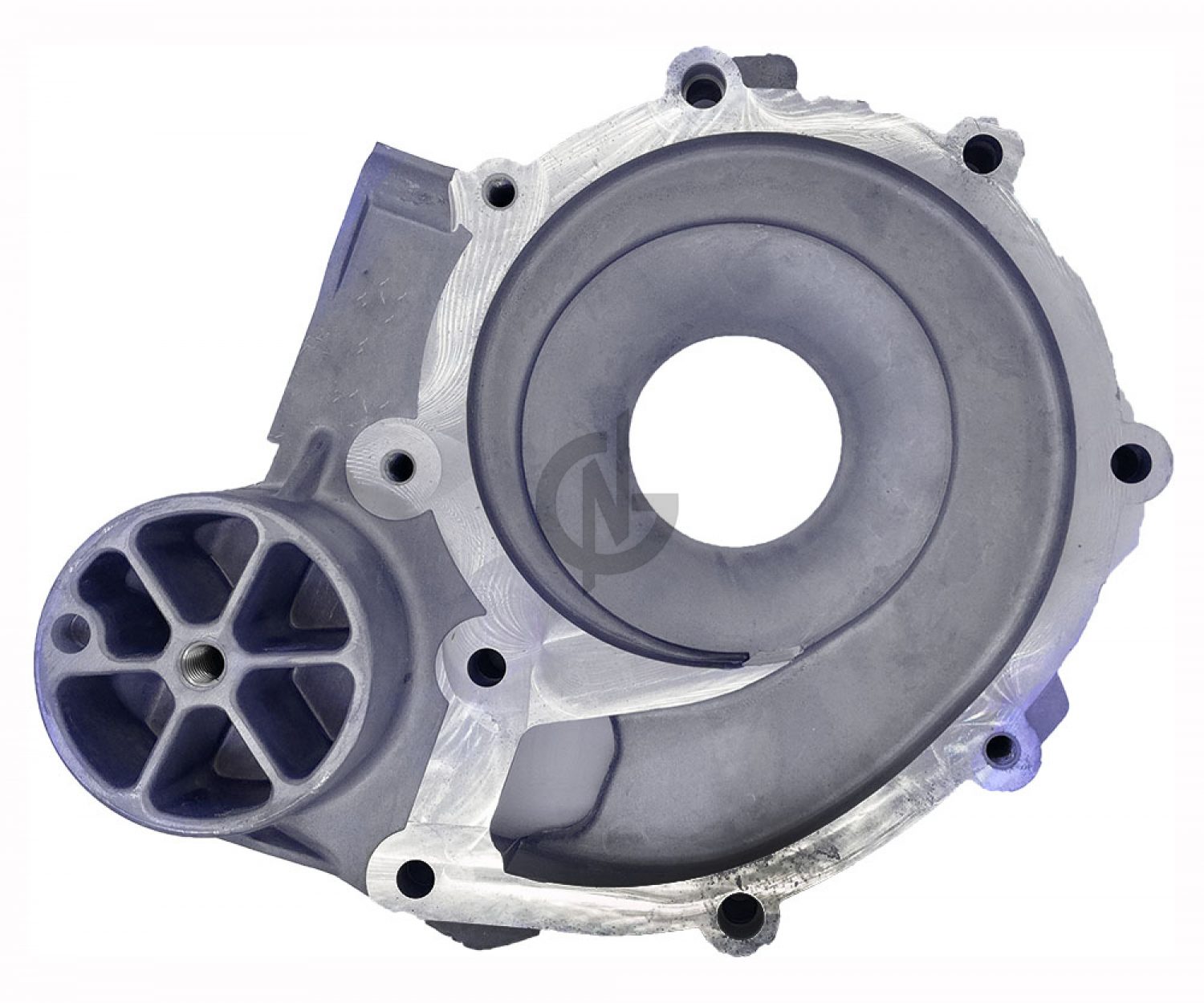 1787121 DEVİRDAİM BAĞLANTI TABLASI SCANIA