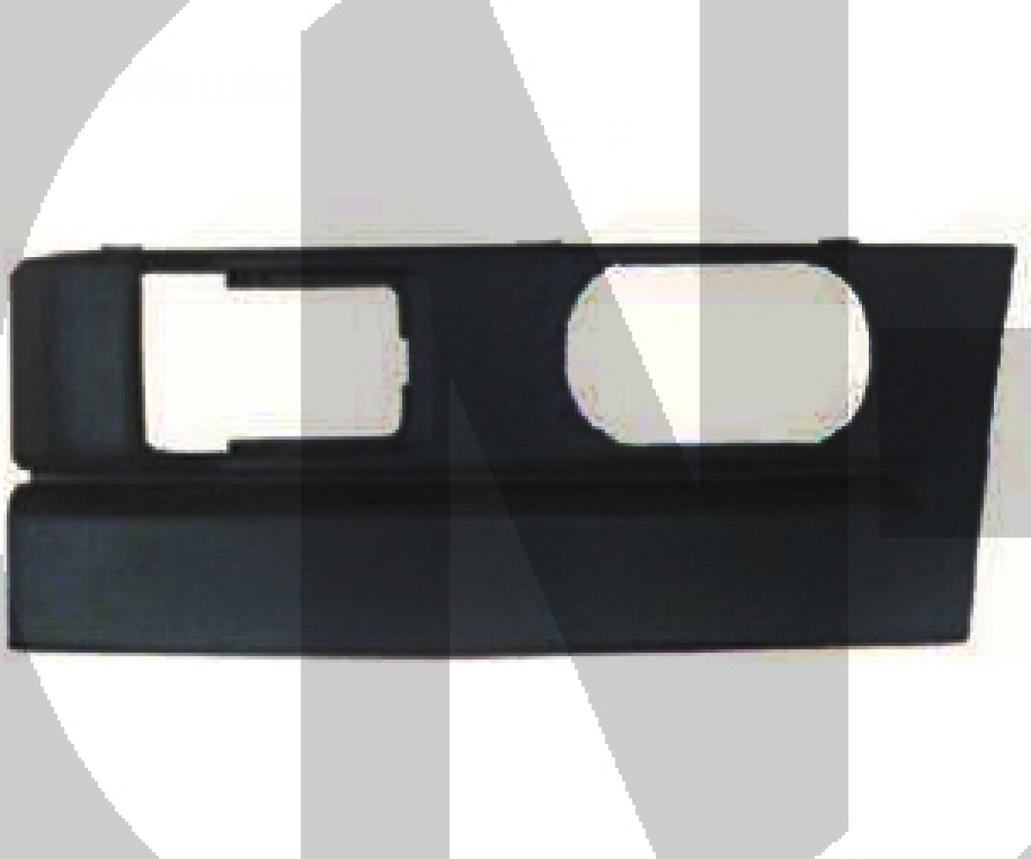 1787895 BASAMAK ORTA FİBER SOL SCANIA