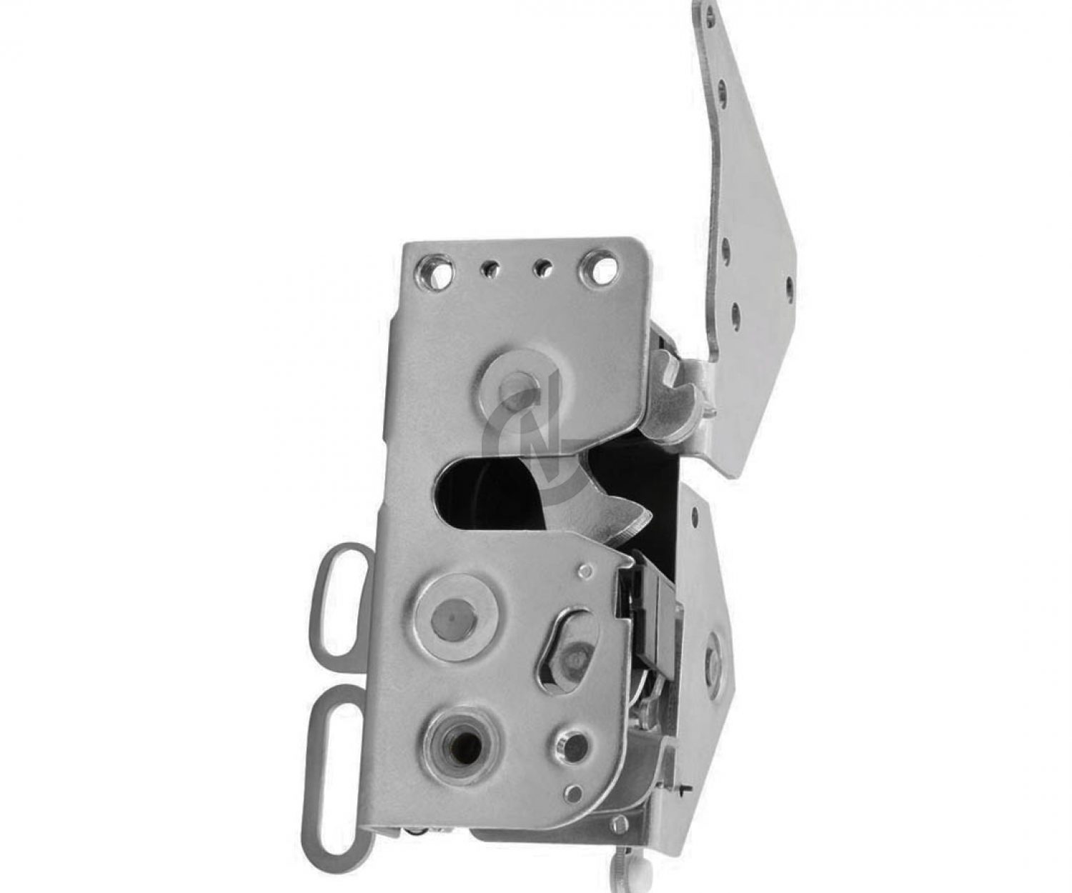 1789306 KAPI İÇ KİLİT MAKİNİZMASI SAĞ SCANIA