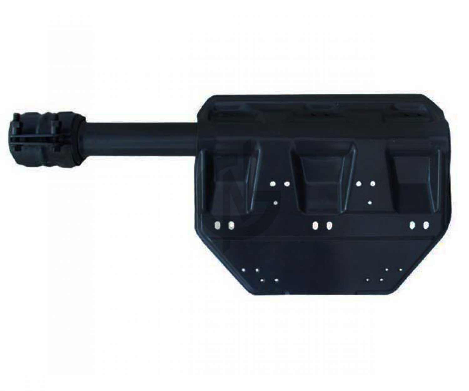 1792686 ARKA ÇAMURLUK SACI SAĞ SCANIA