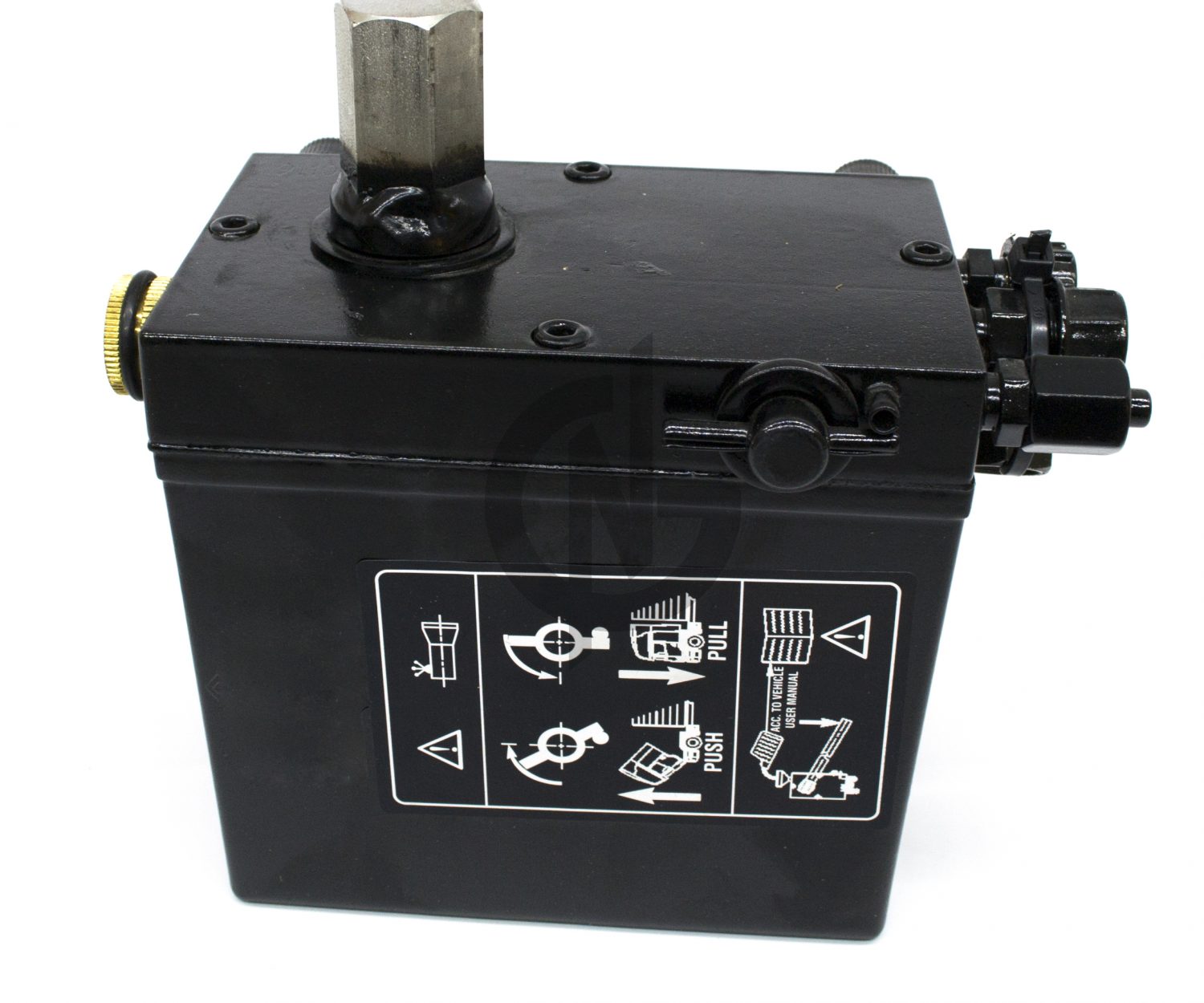 1794907 KABİN KRİKOSU SCANIA