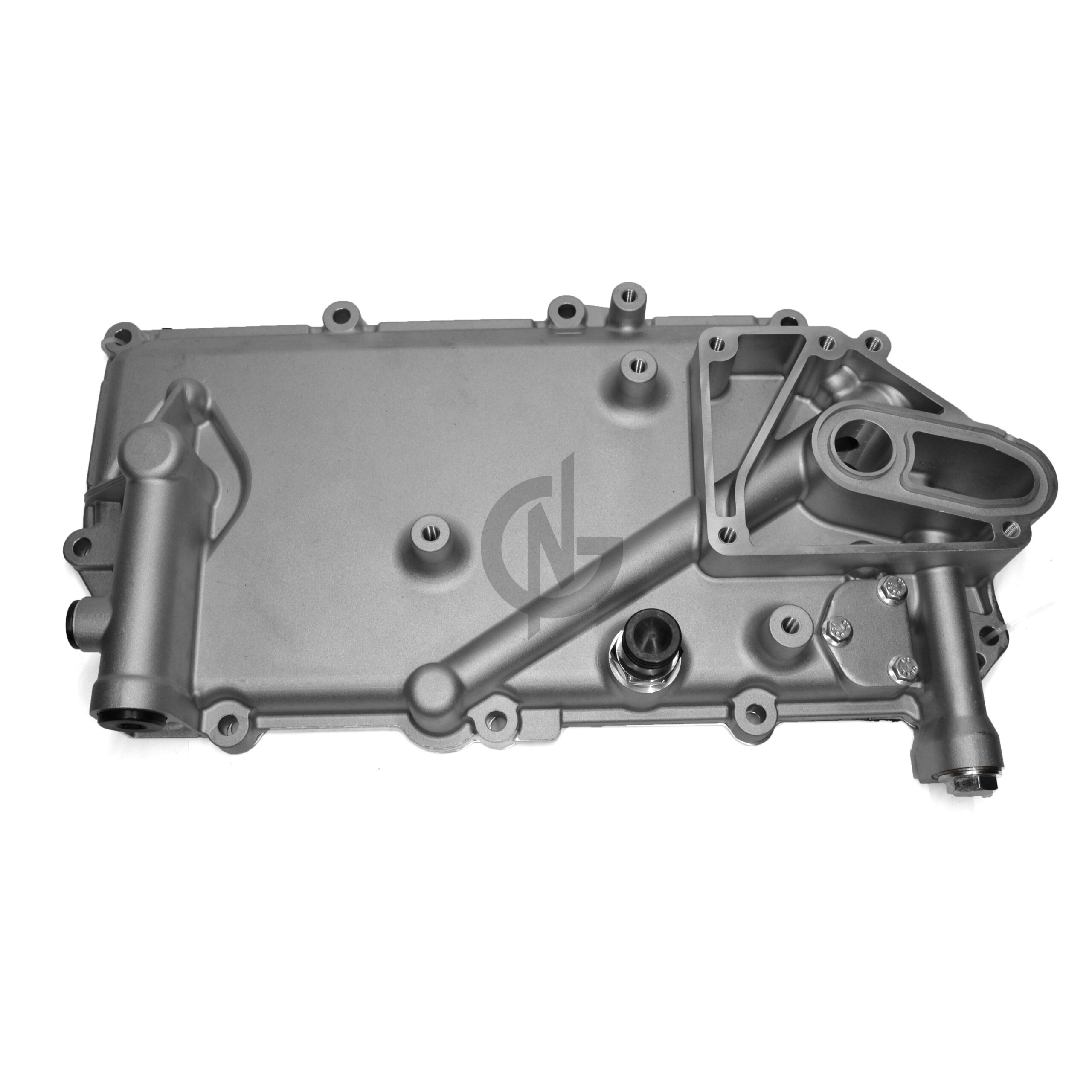 1795526 OIL COOLER COVER DUCTLESS SCANIA