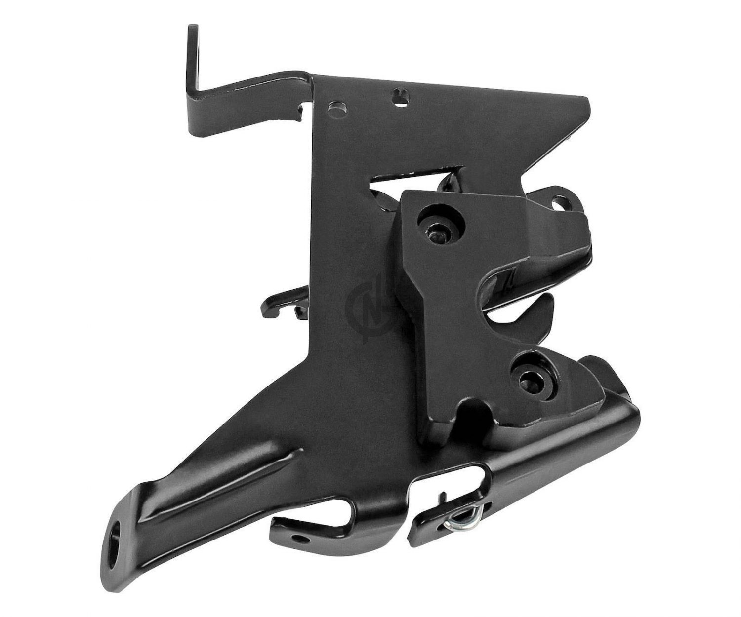 1800467 PANJUR KİLİDİ SOL SCANIA