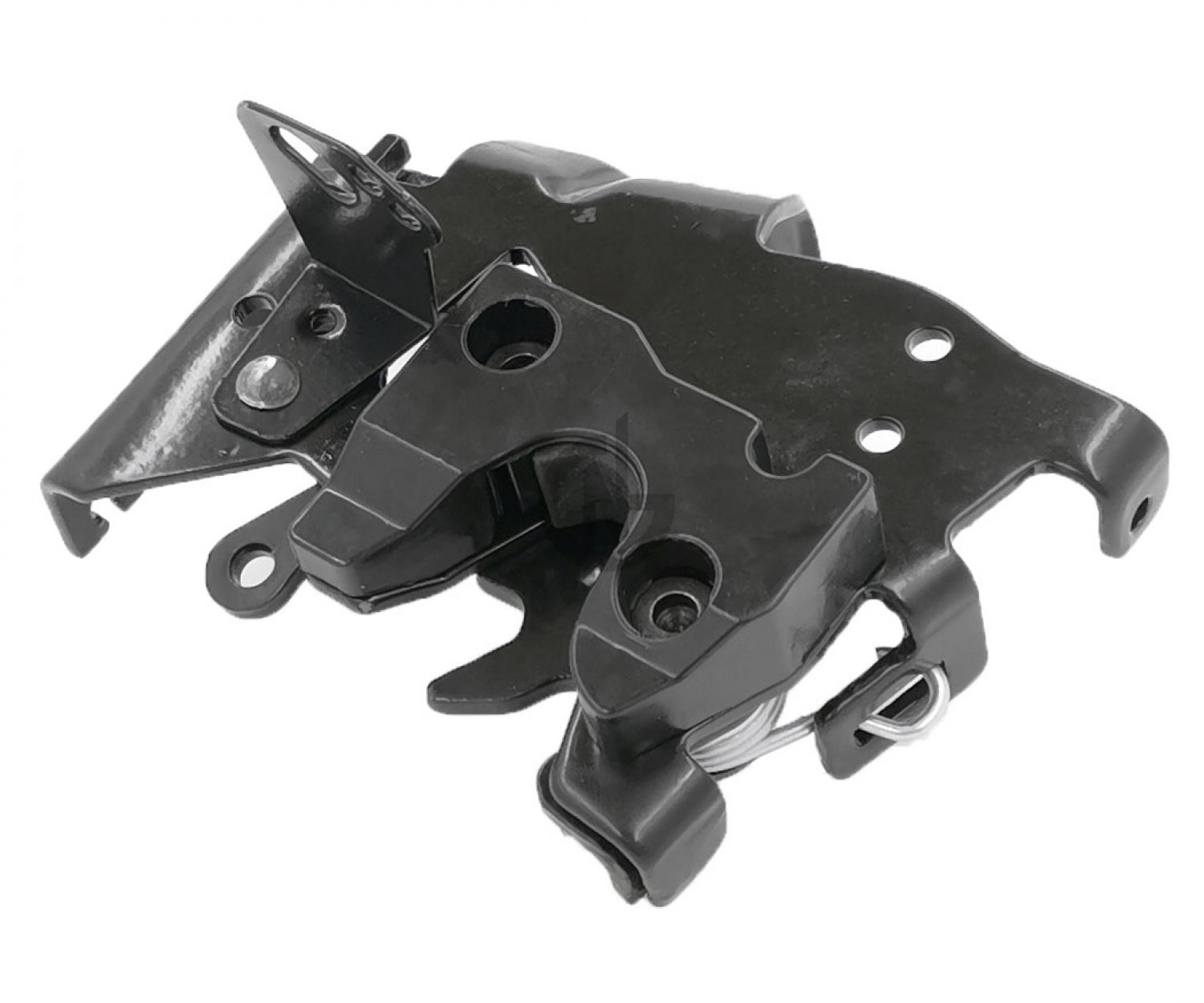 1800469 PANJUR KİLİDİ SOL SCANIA